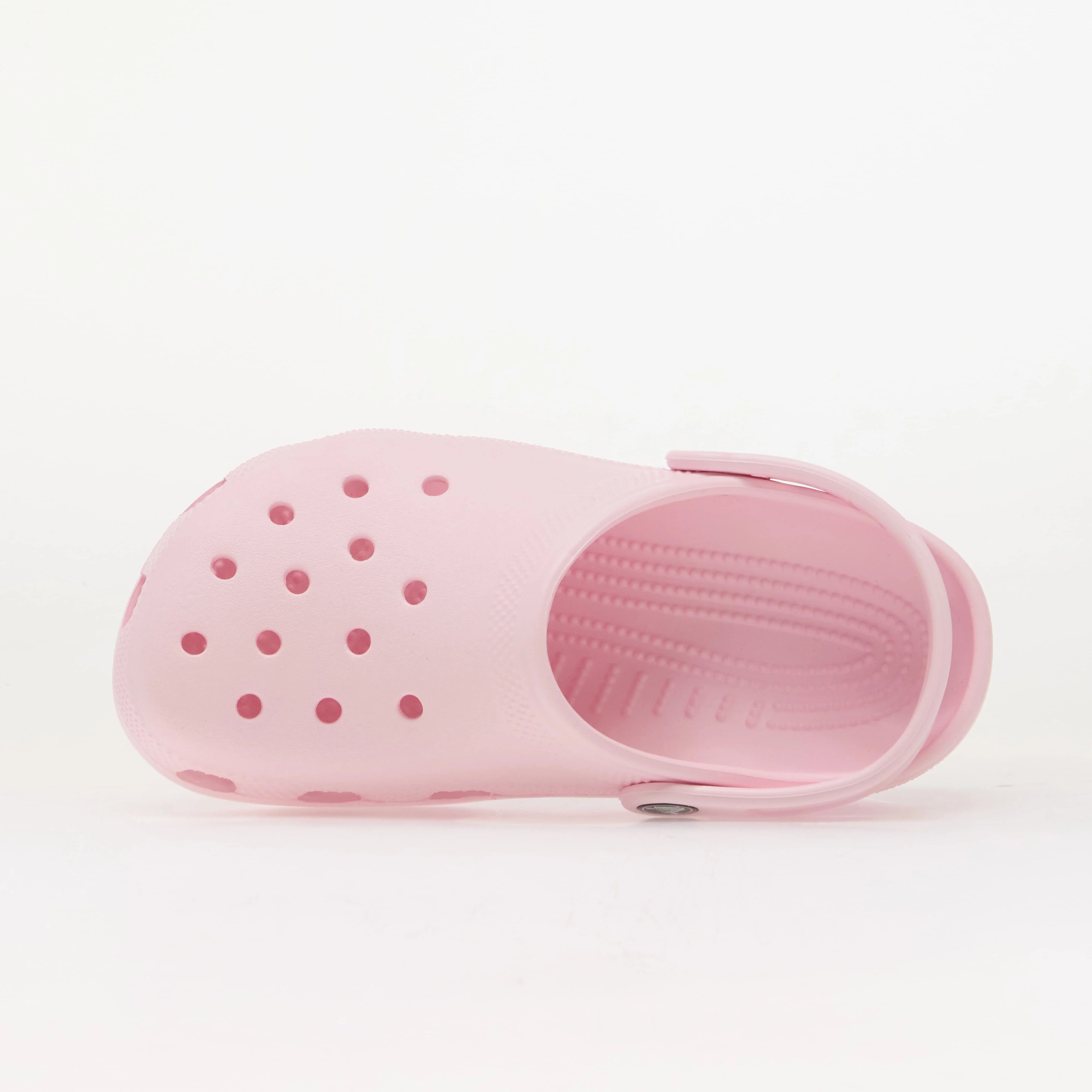 Crocs Обувки Classic Clog Kids Pink Milk