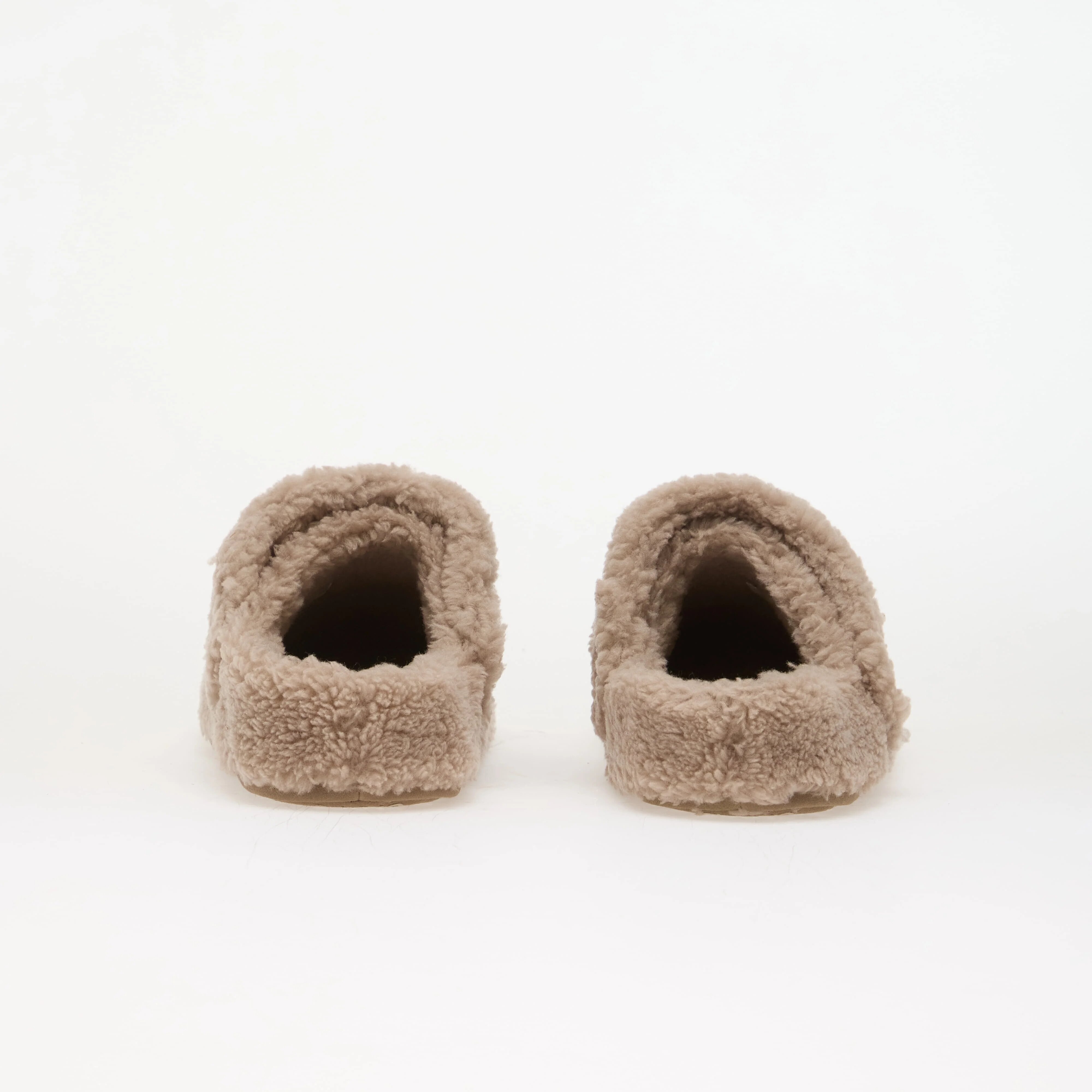 Crocs Обувки Classic Cozzzy Slipper Mushroom