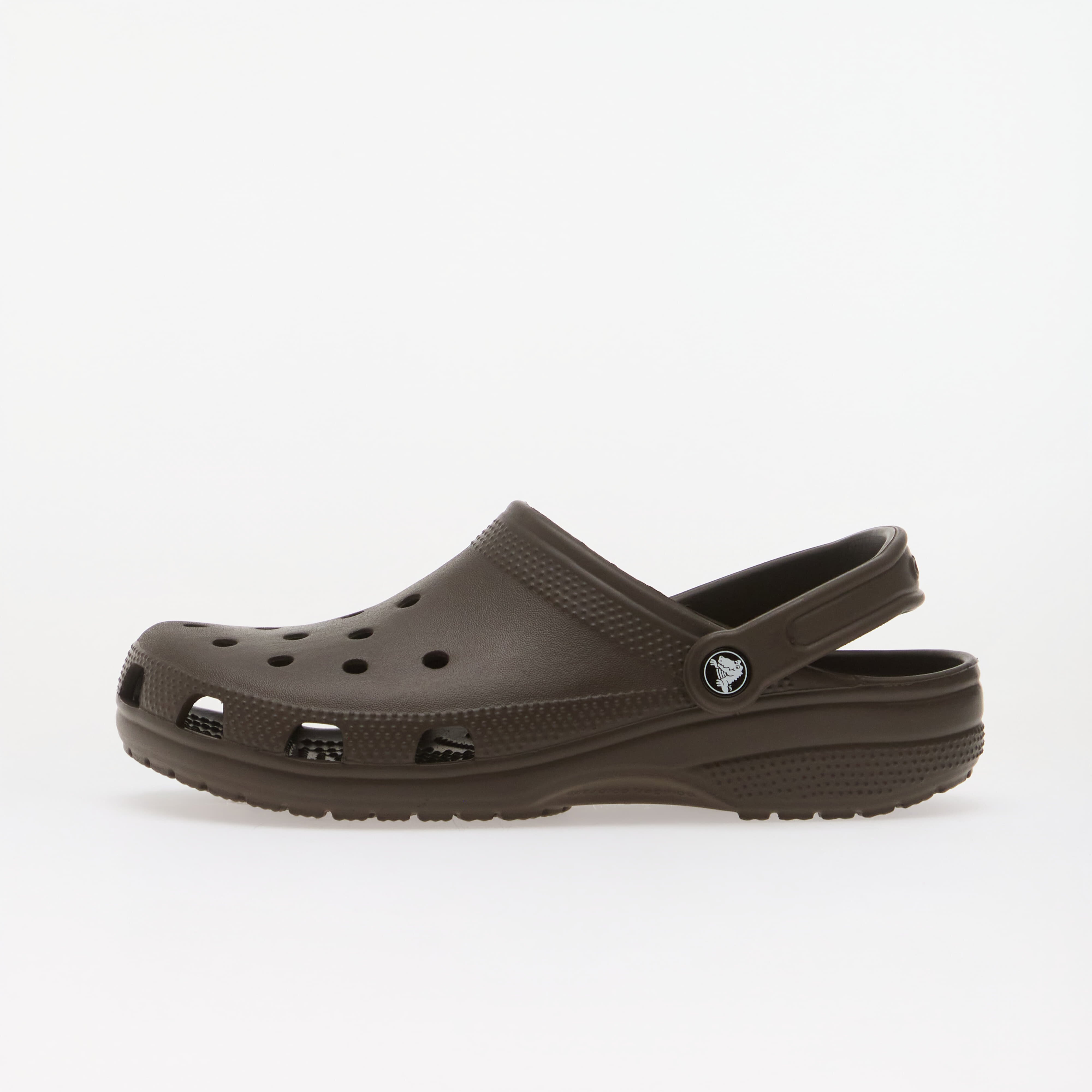 Crocs Обувки Classic Espresso