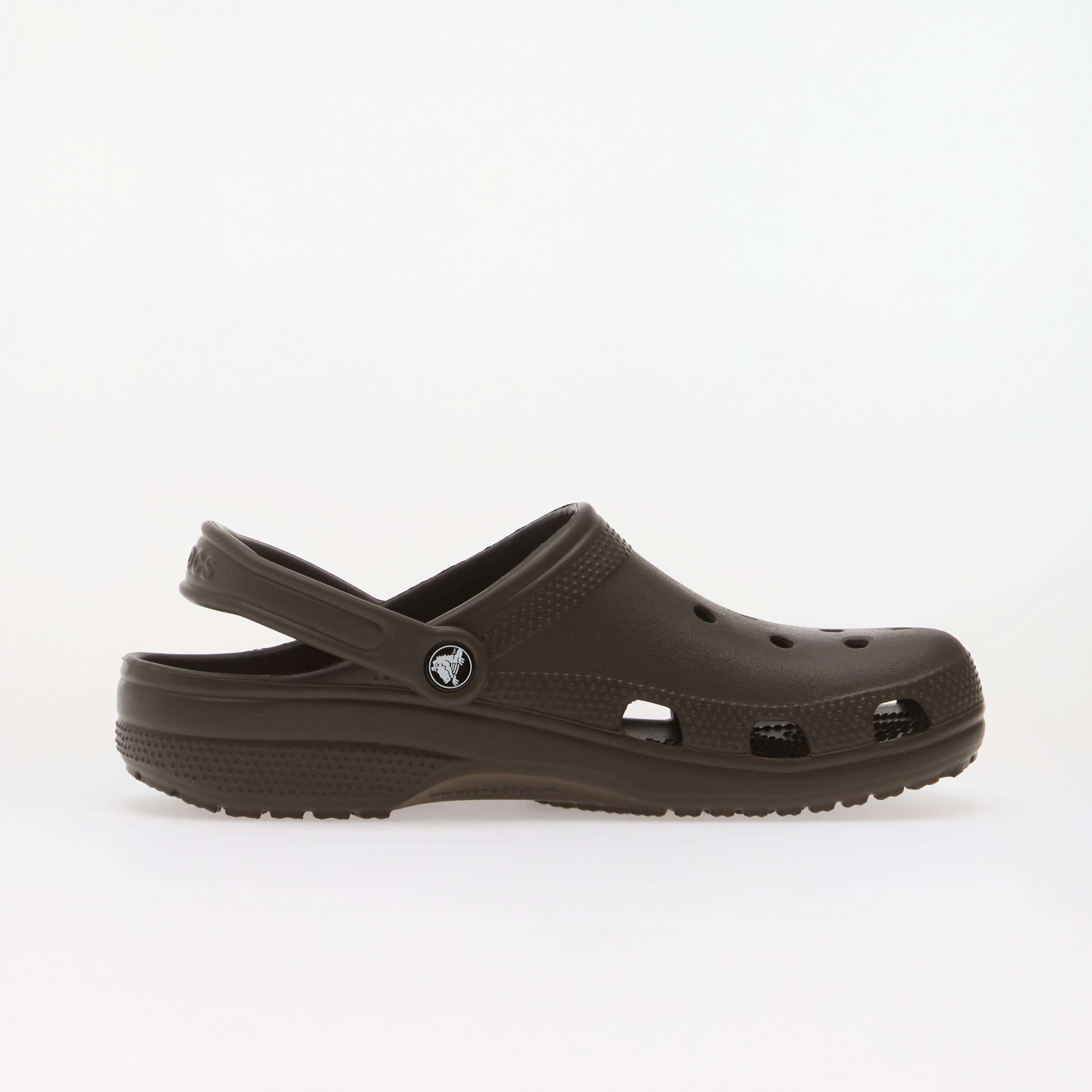 Crocs Обувки Classic Espresso