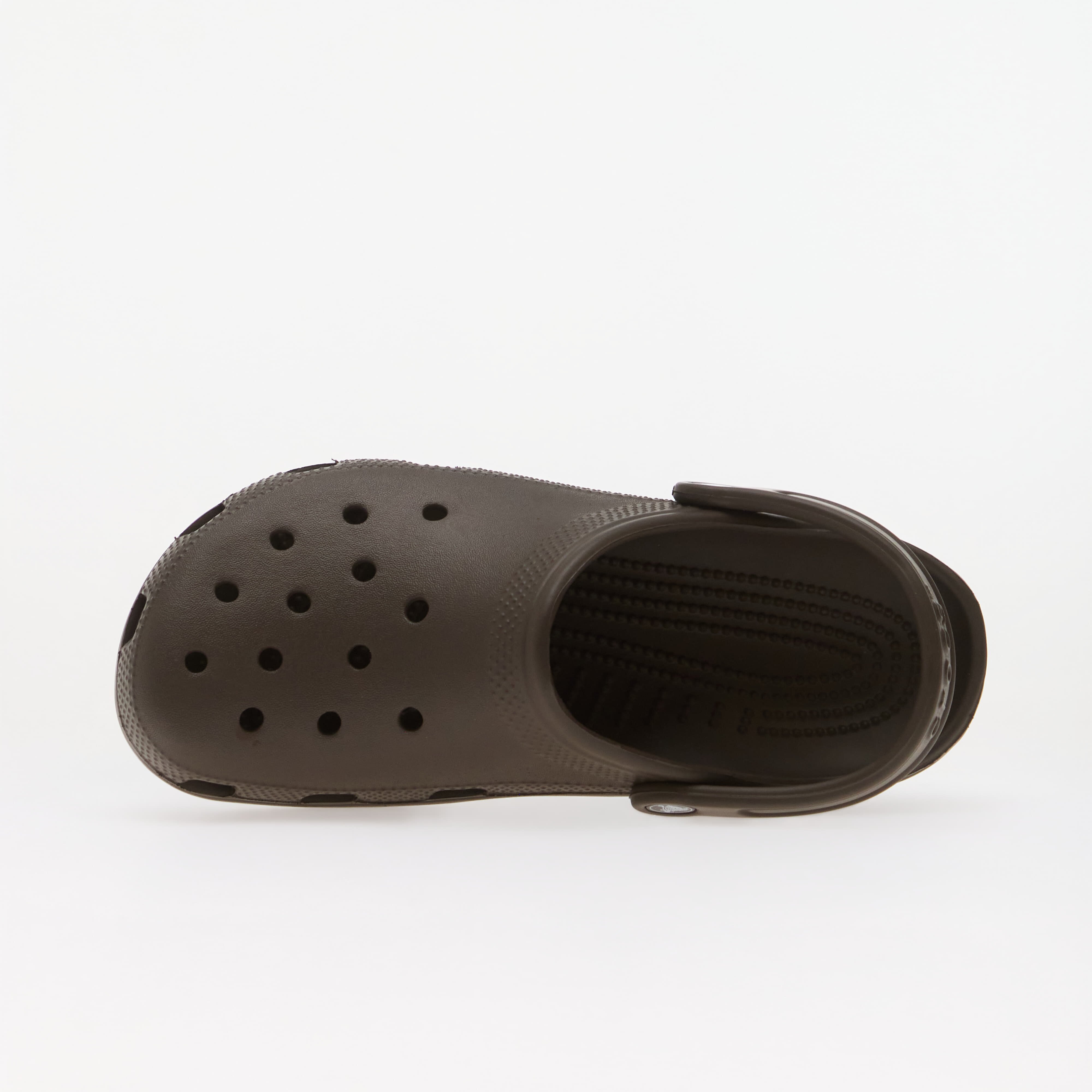 Crocs Обувки Classic Espresso