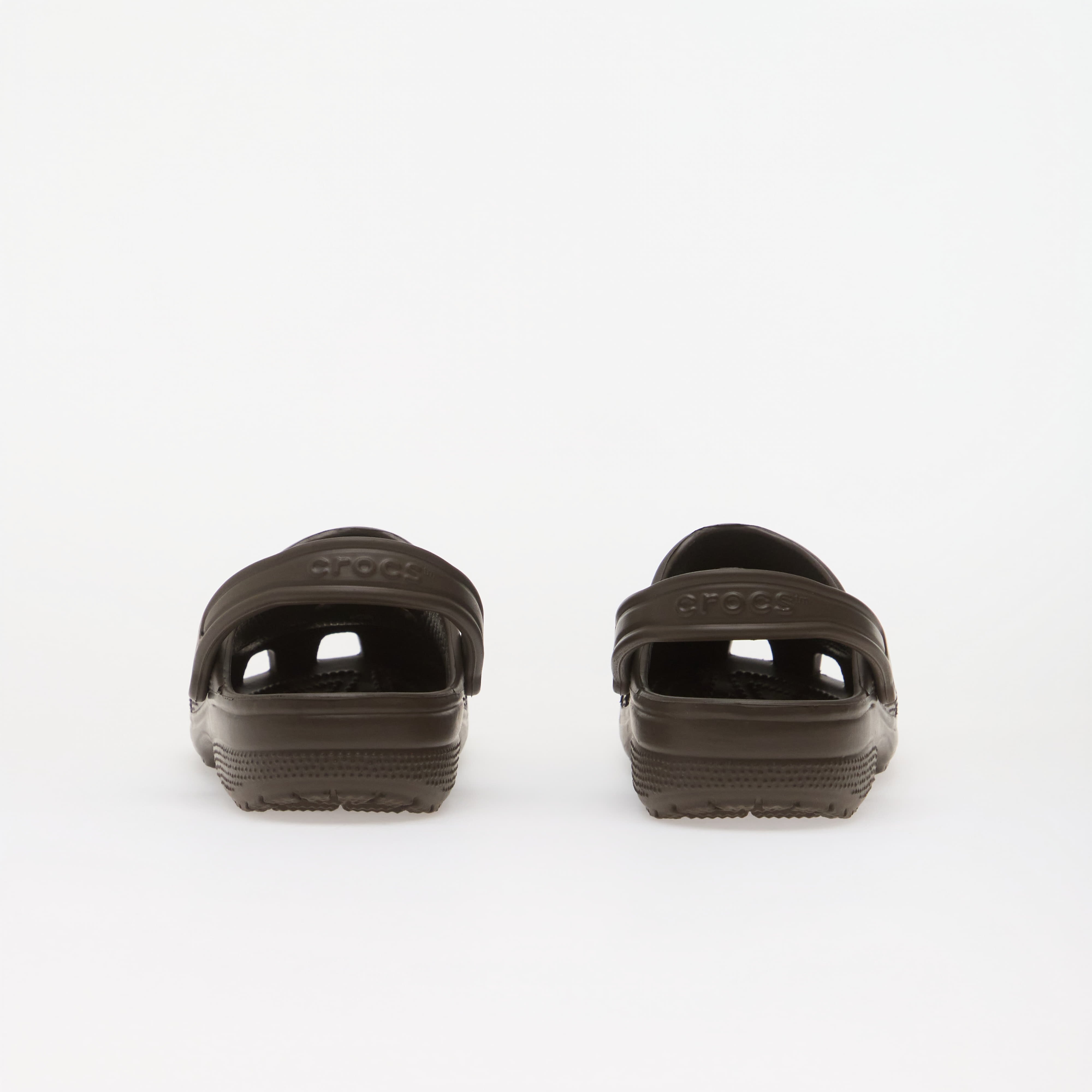 Crocs Обувки Classic Espresso