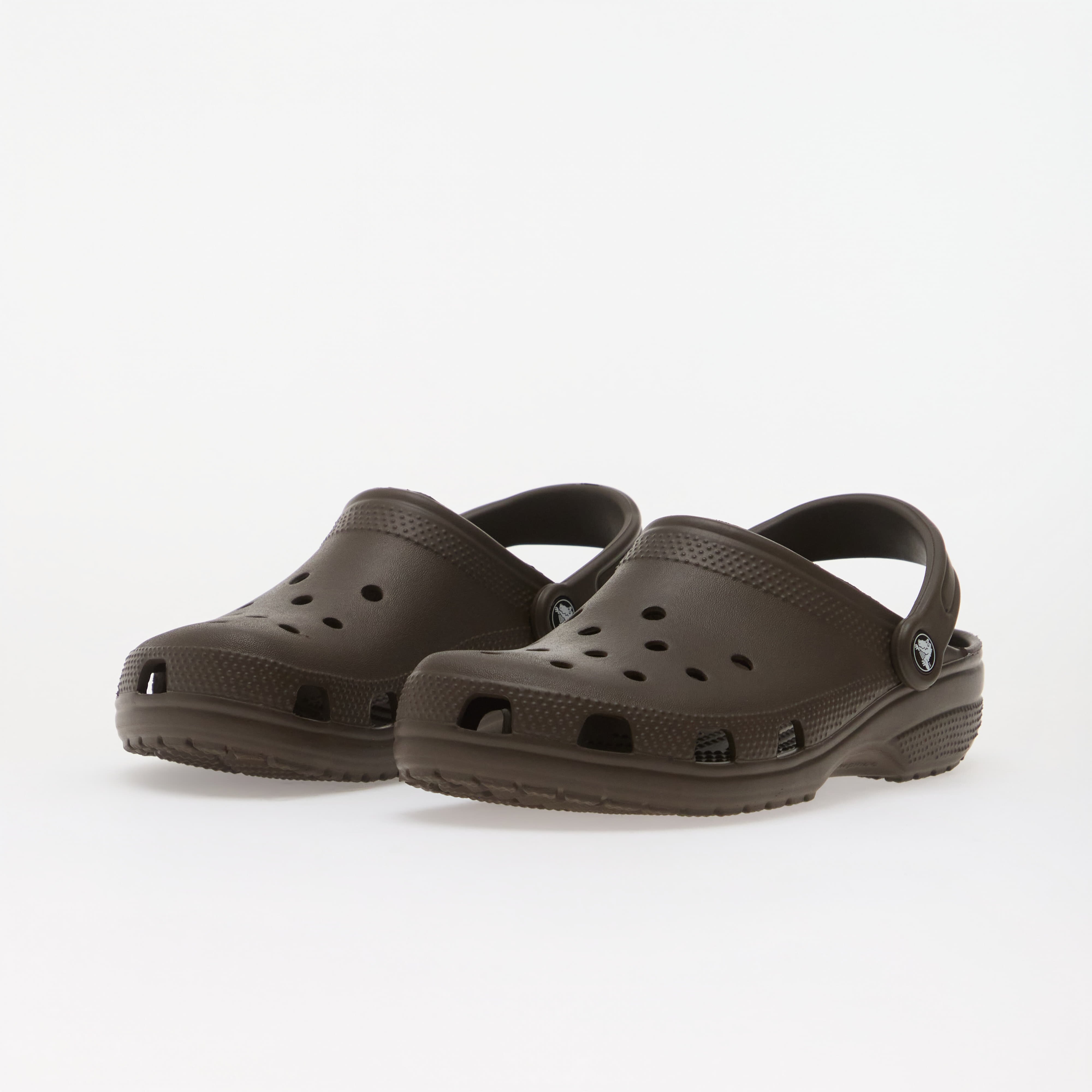 Crocs Обувки Classic Espresso