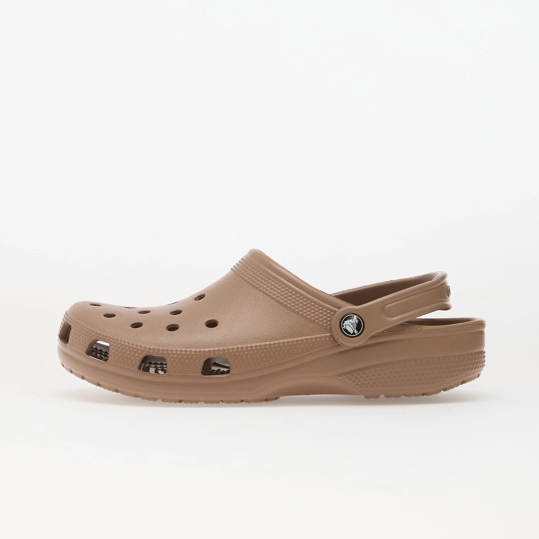 Crocs Обувки Classic Latte