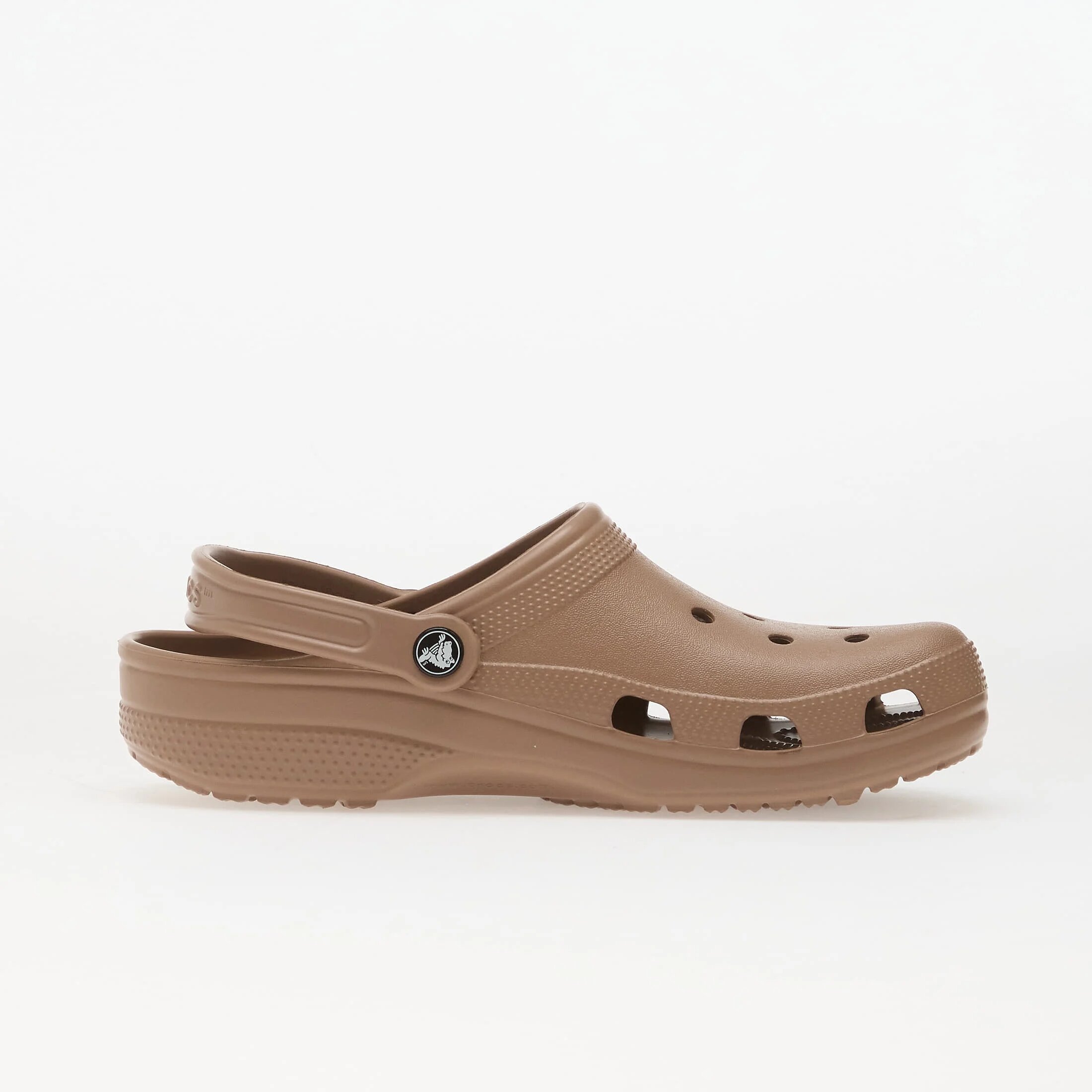 Crocs Обувки Classic Latte