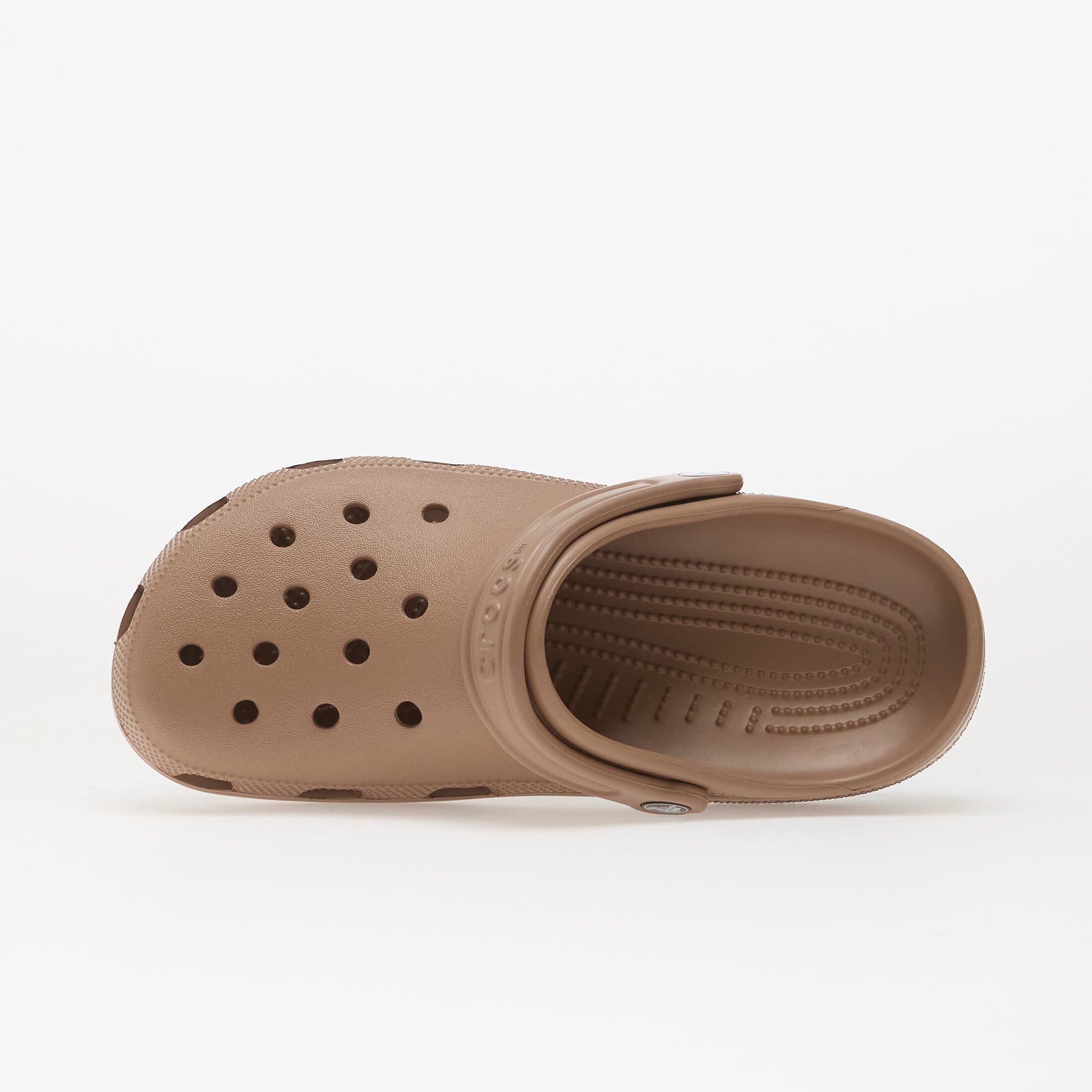 Crocs Обувки Classic Latte