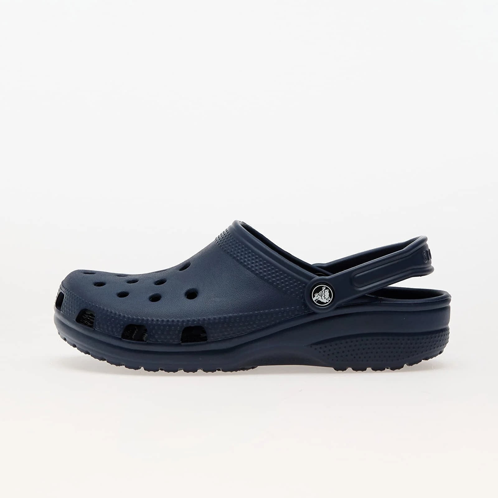 Crocs Обувки Classic Navy