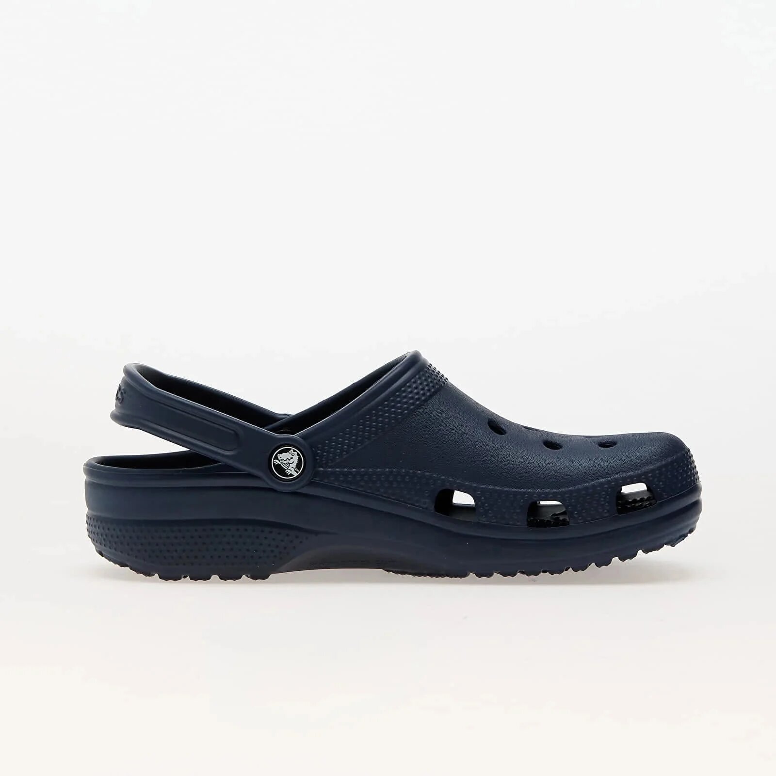 Crocs Обувки Classic Navy