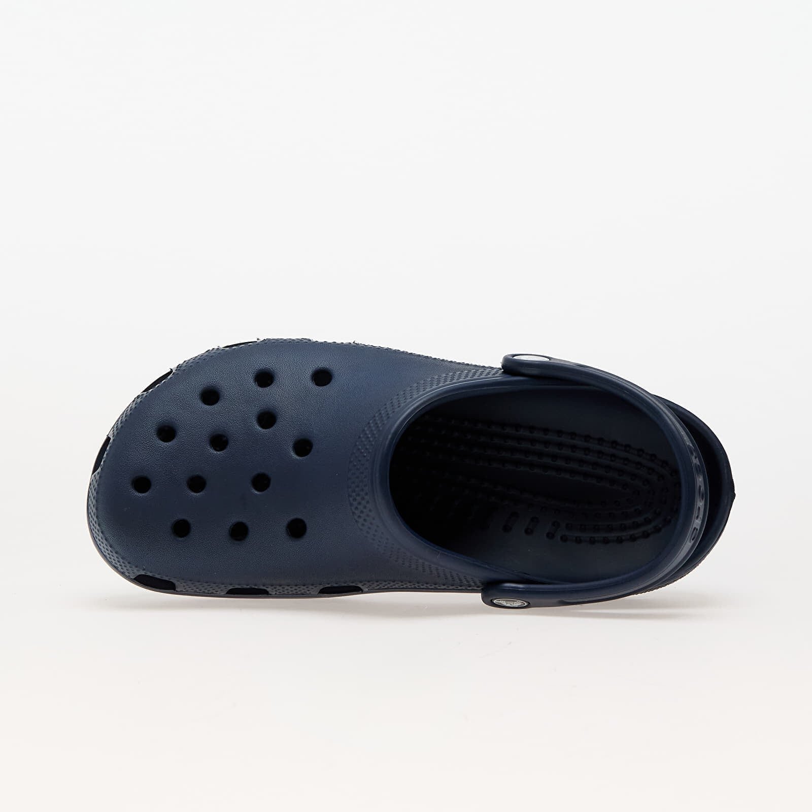 Crocs Обувки Classic Navy