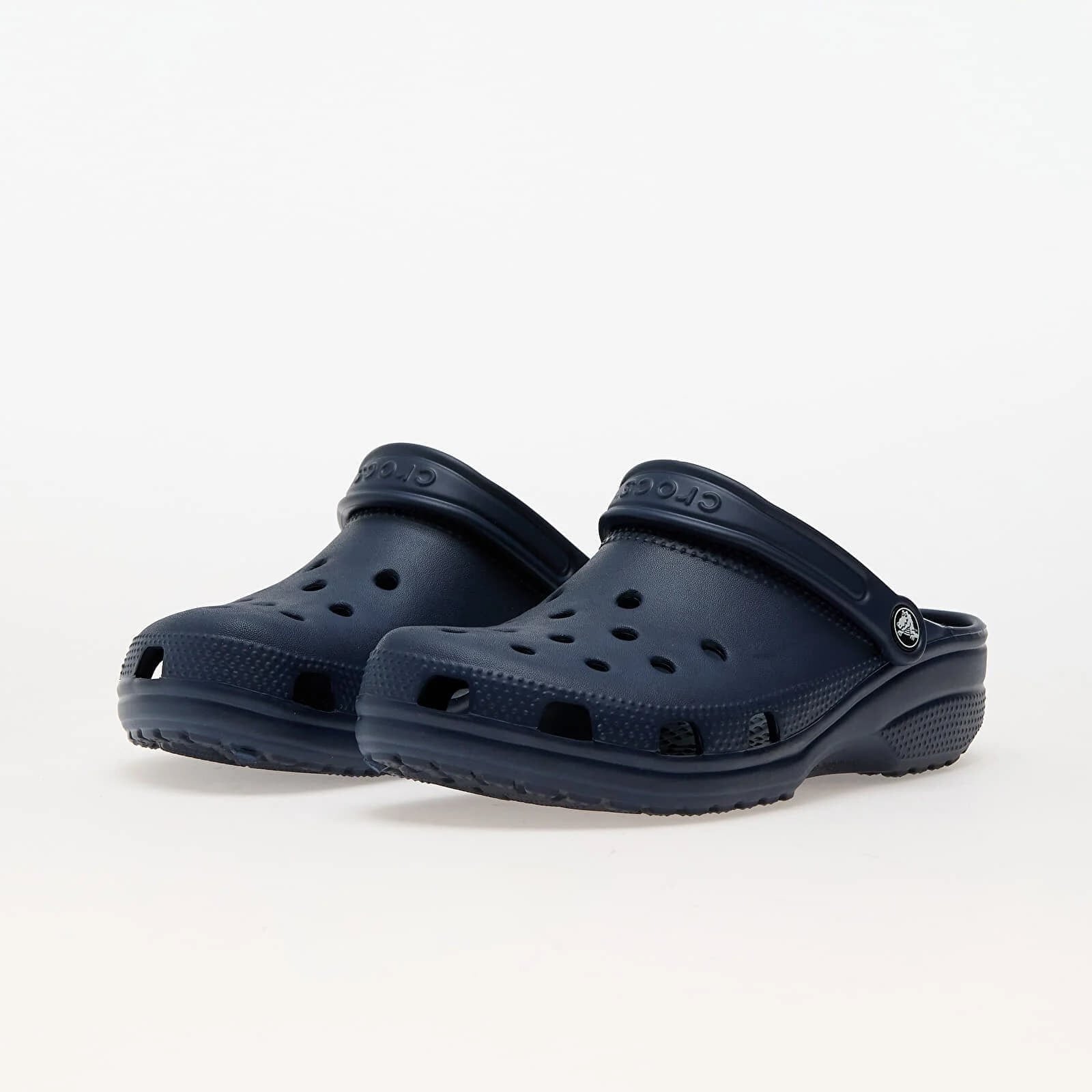 Crocs Обувки Classic Navy