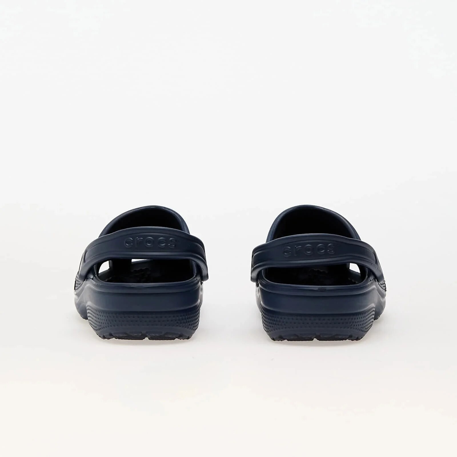 Crocs Обувки Classic Navy