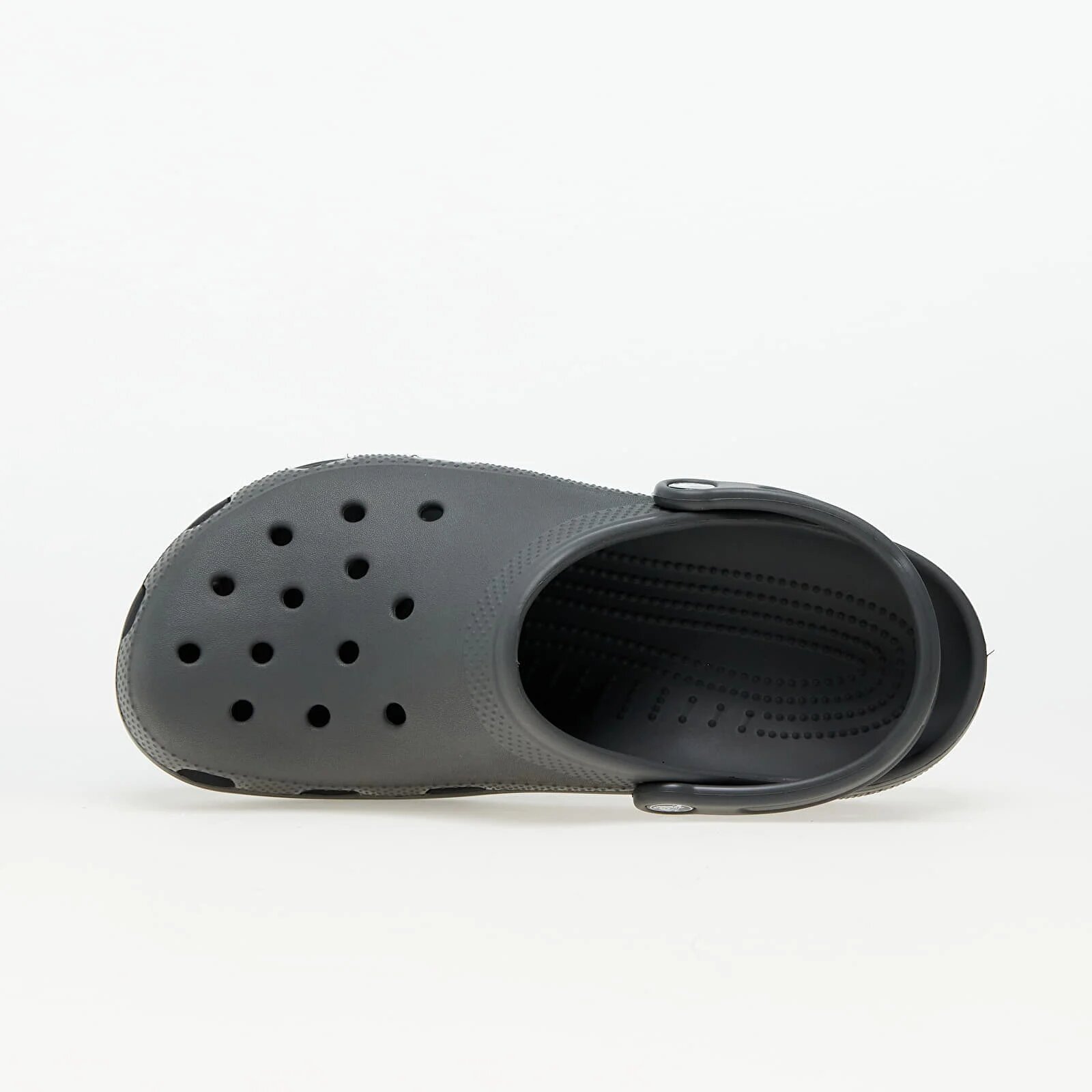 Crocs Обувки Classic Slate Grey