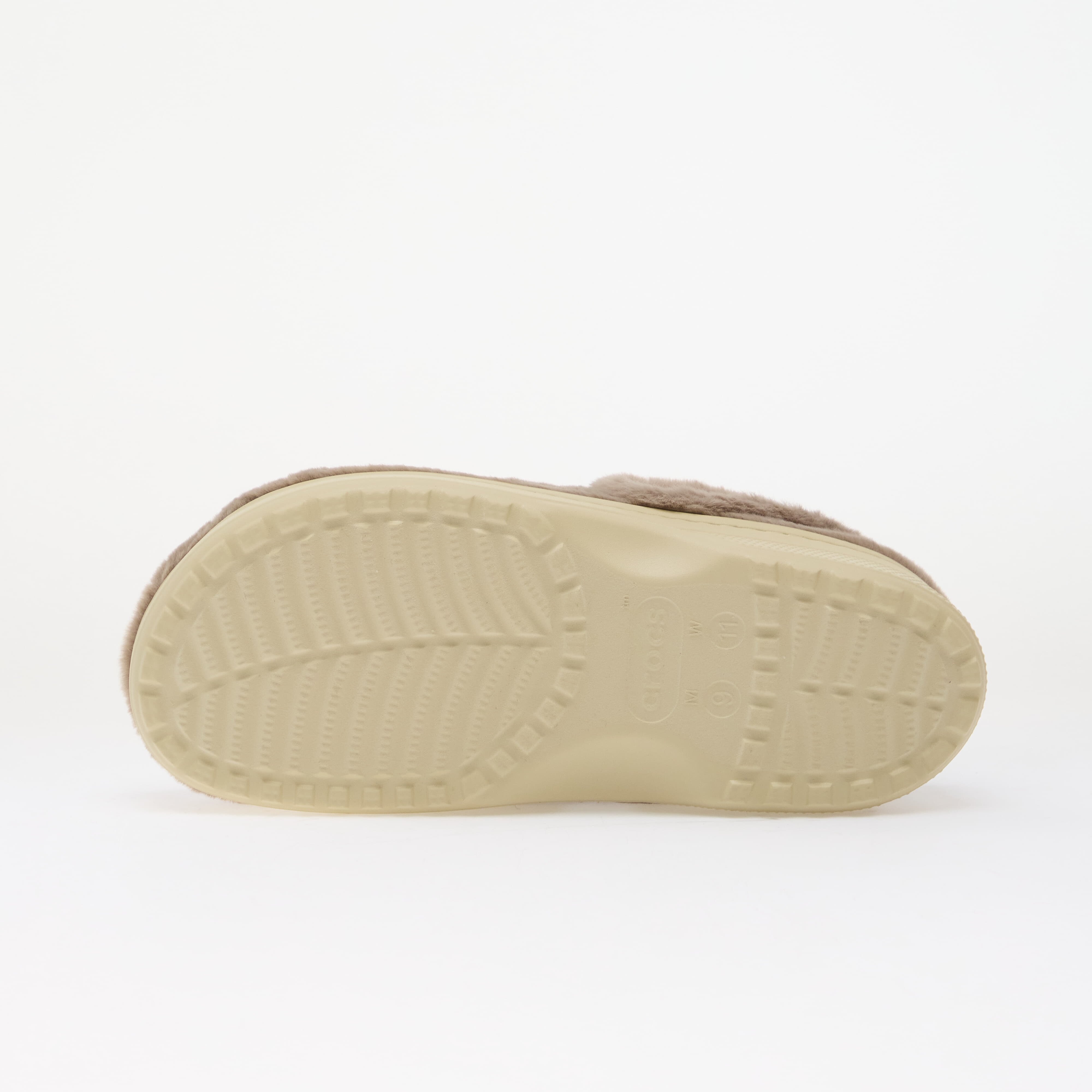 Crocs Обувки Classic Unfurgettable Clog Mushroom