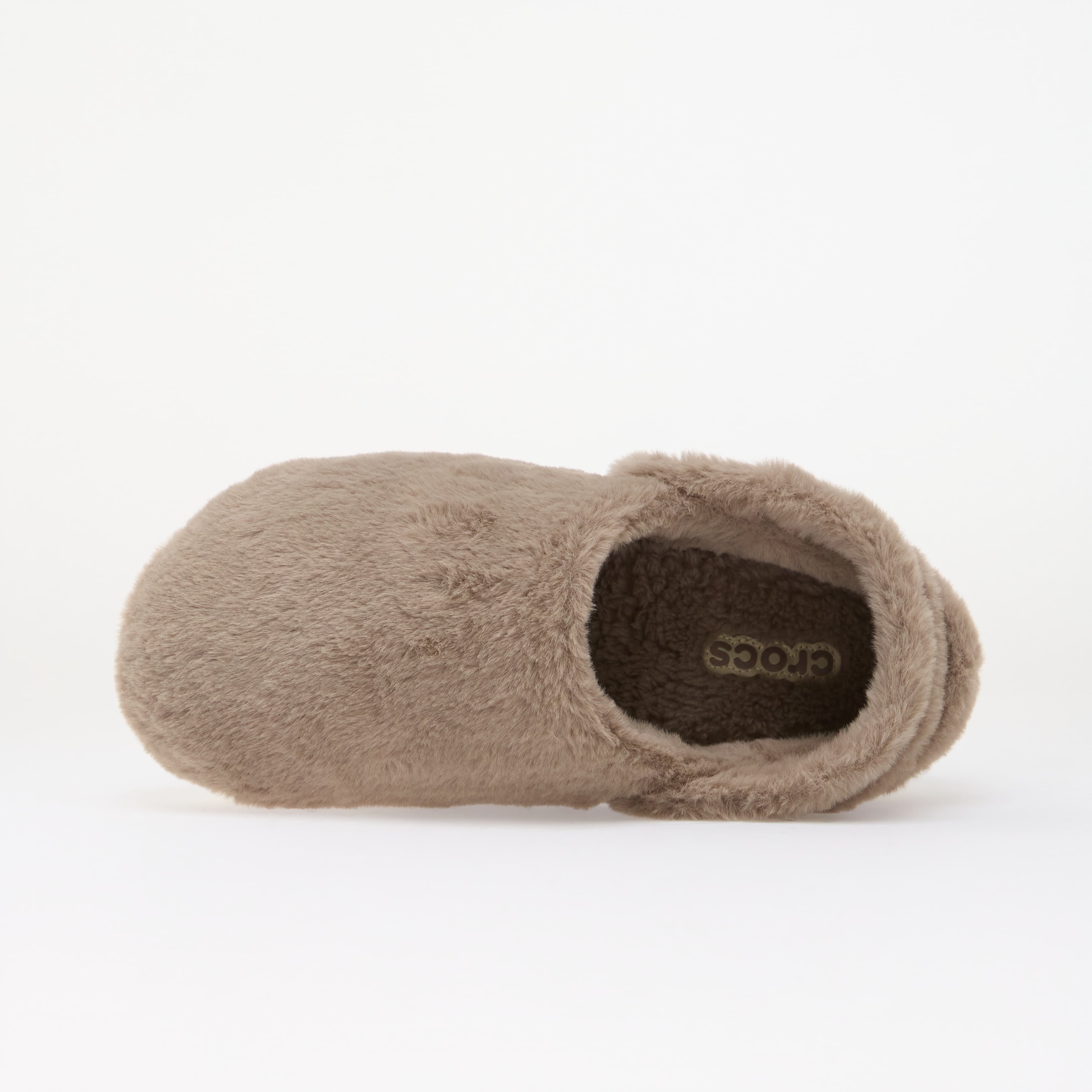 Crocs Обувки Classic Unfurgettable Clog Mushroom