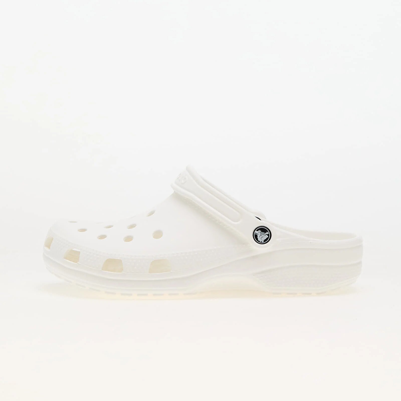 Crocs Обувки Classic White