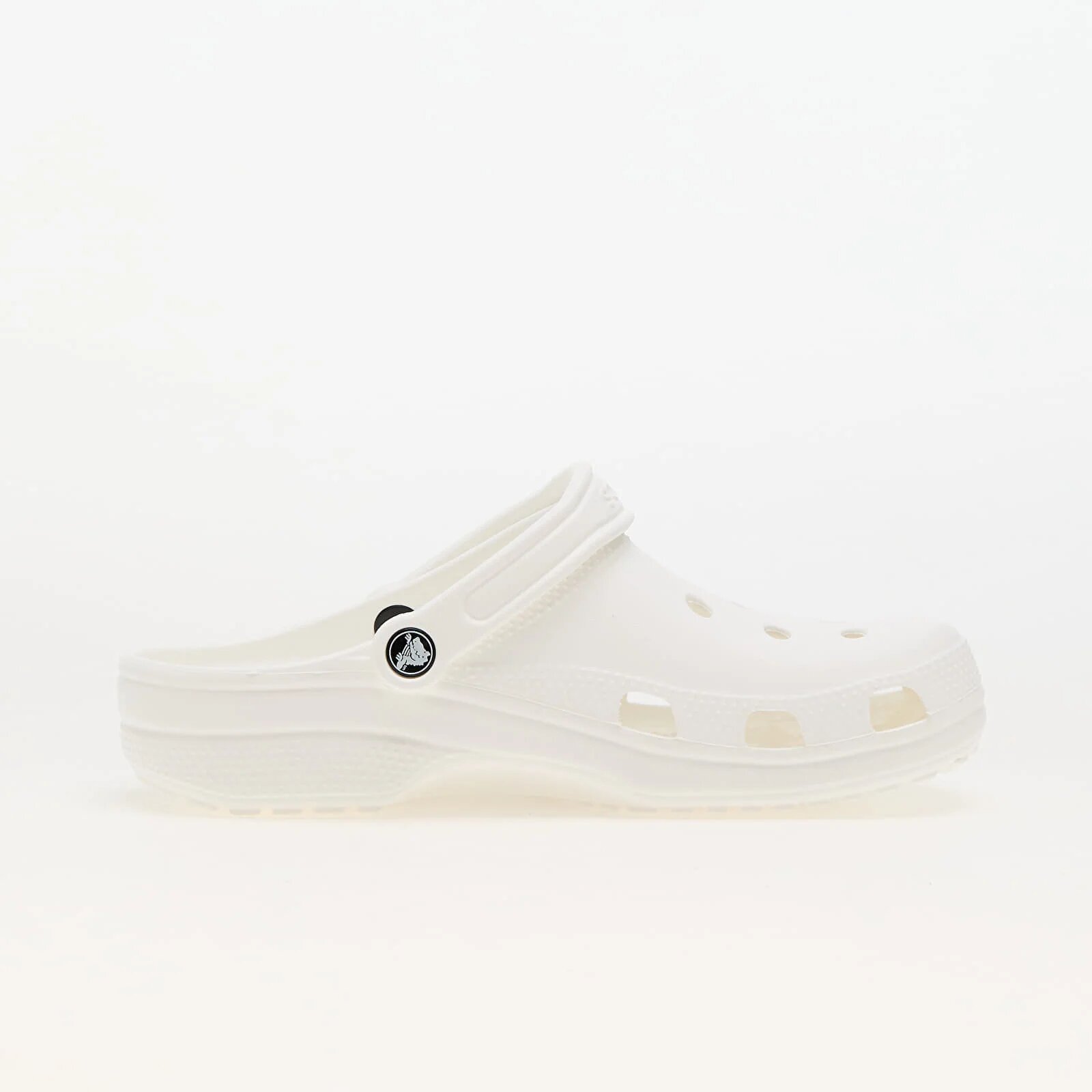 Crocs Обувки Classic White