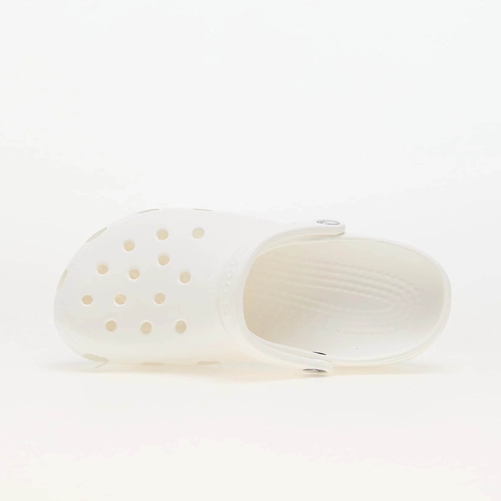 Crocs Обувки Classic White