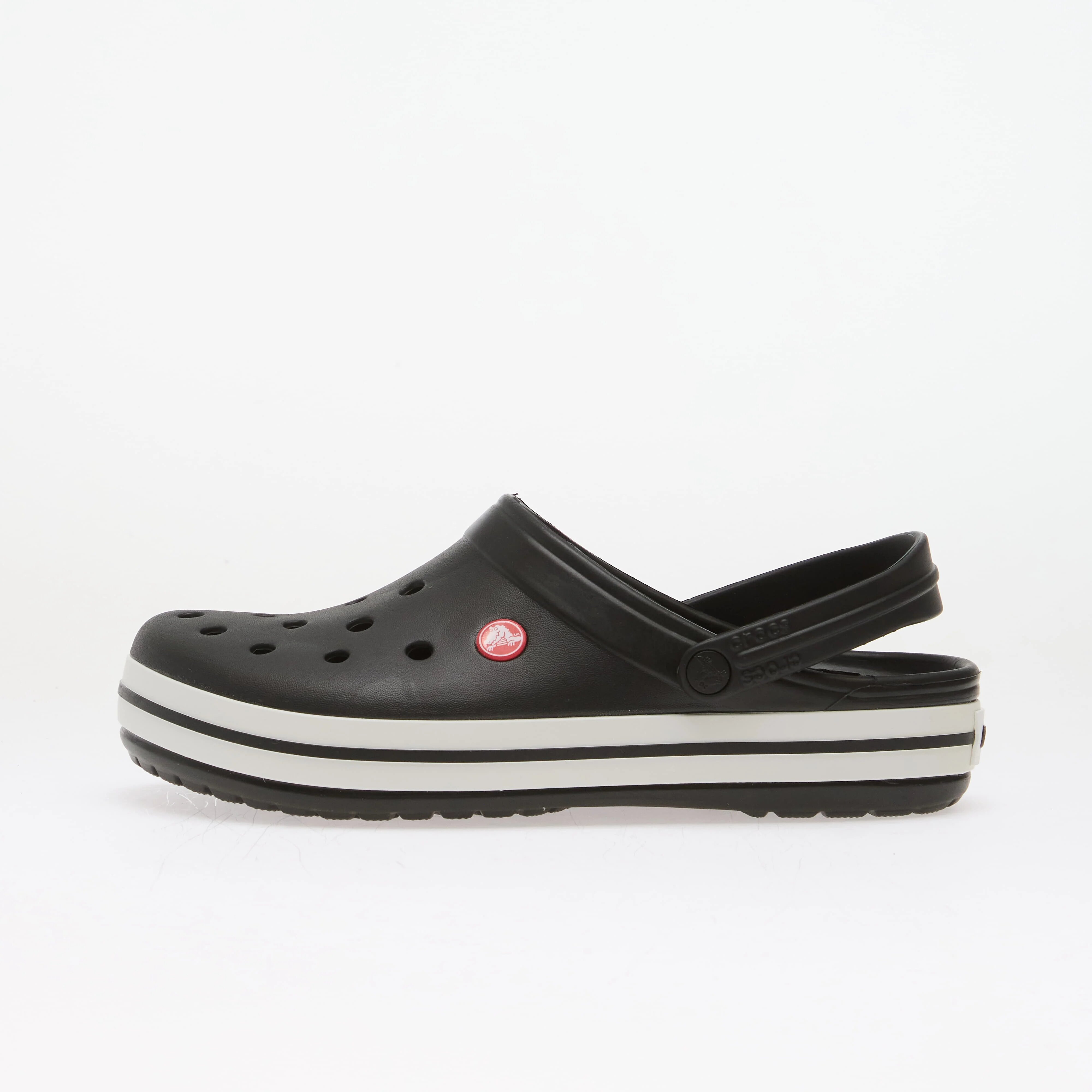 Crocs Обувки Crocband Black