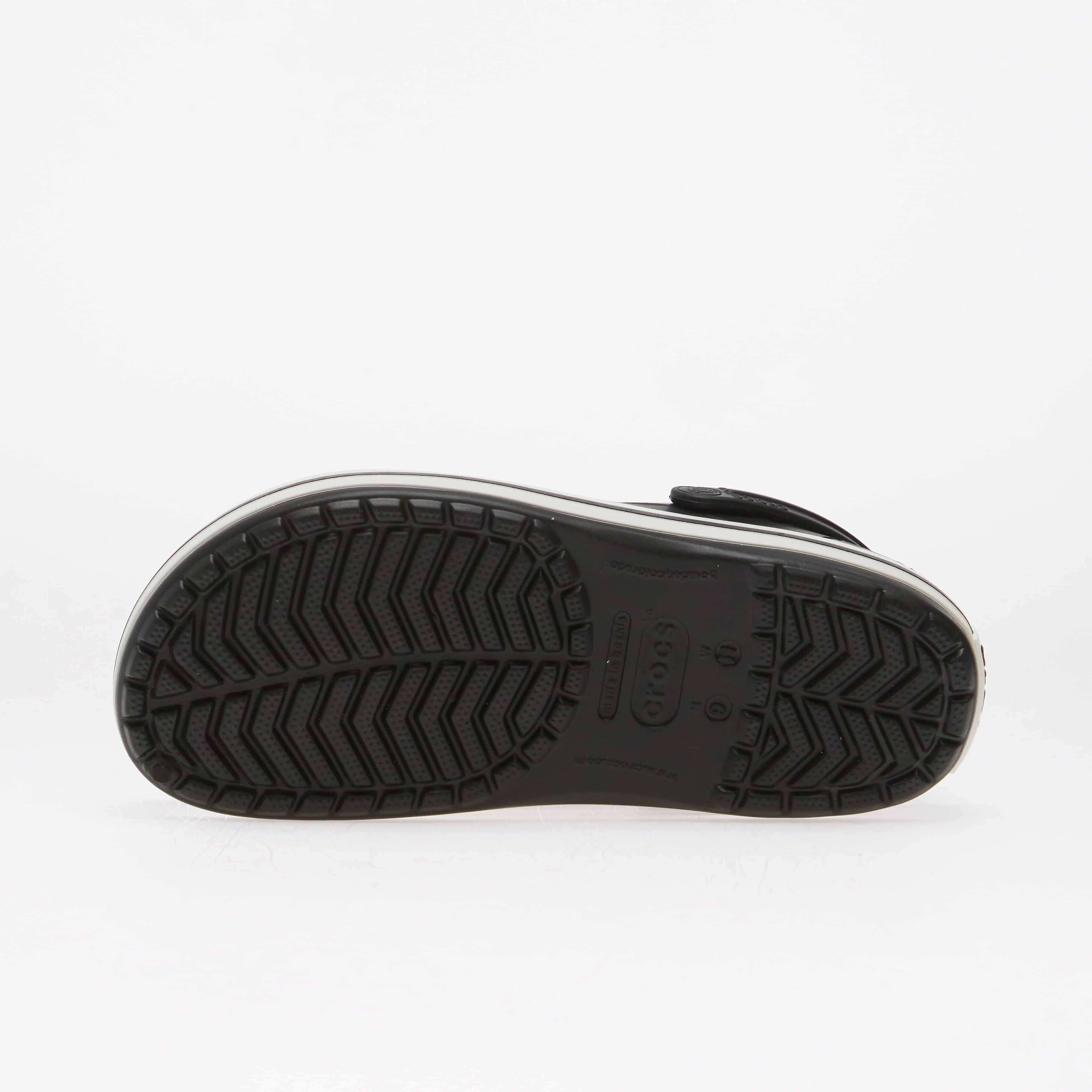 Crocs Обувки Crocband Black