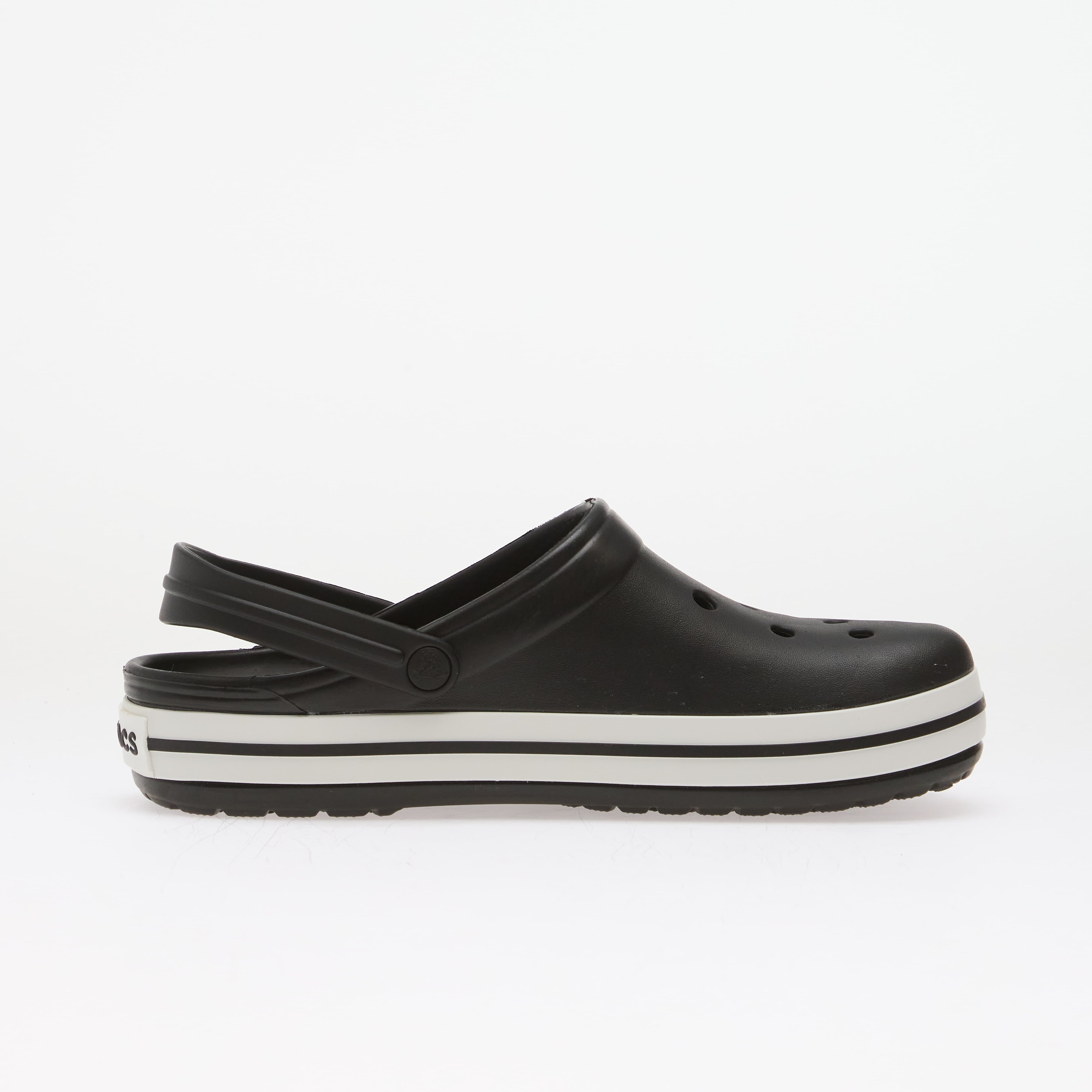 Crocs Обувки Crocband Black