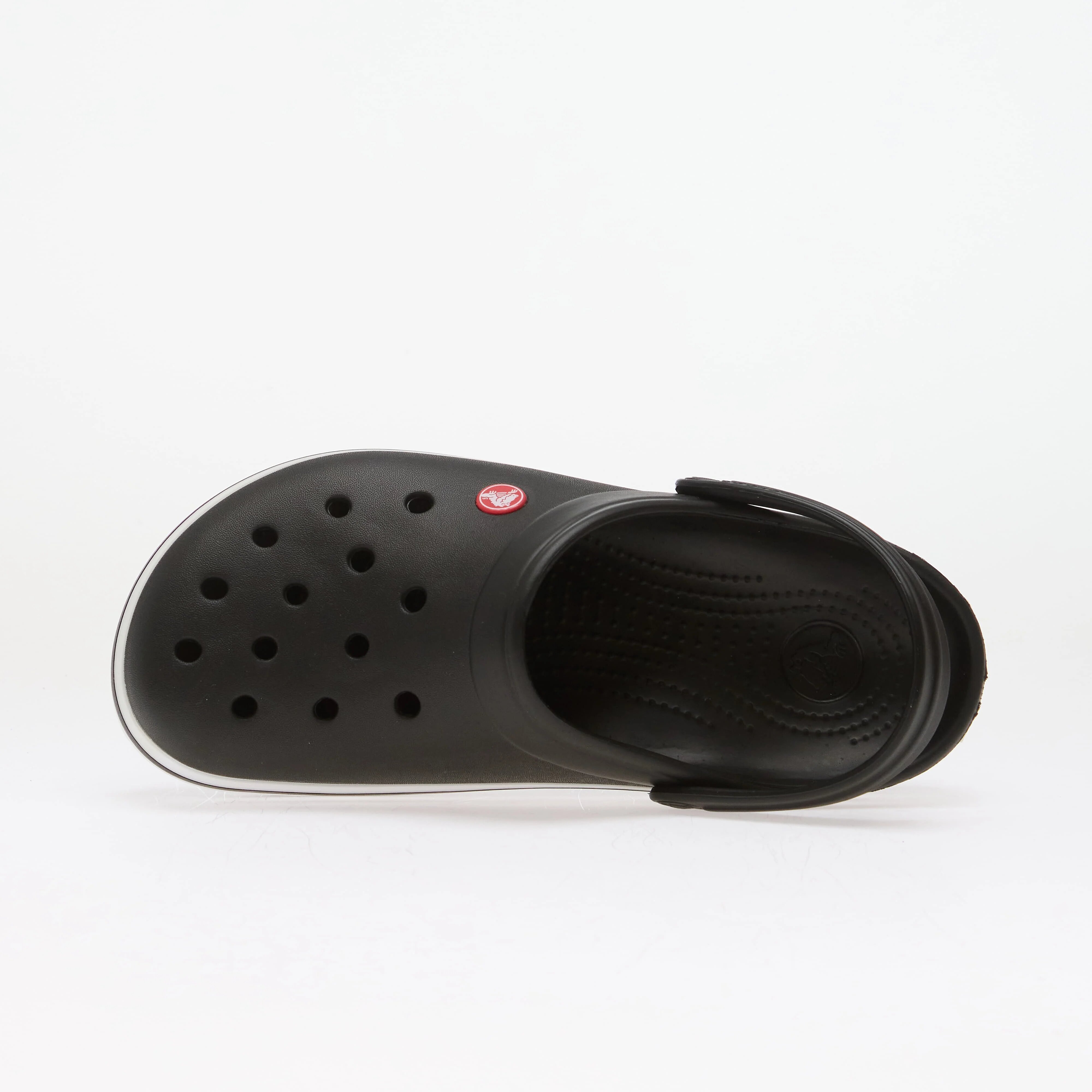 Crocs Обувки Crocband Black
