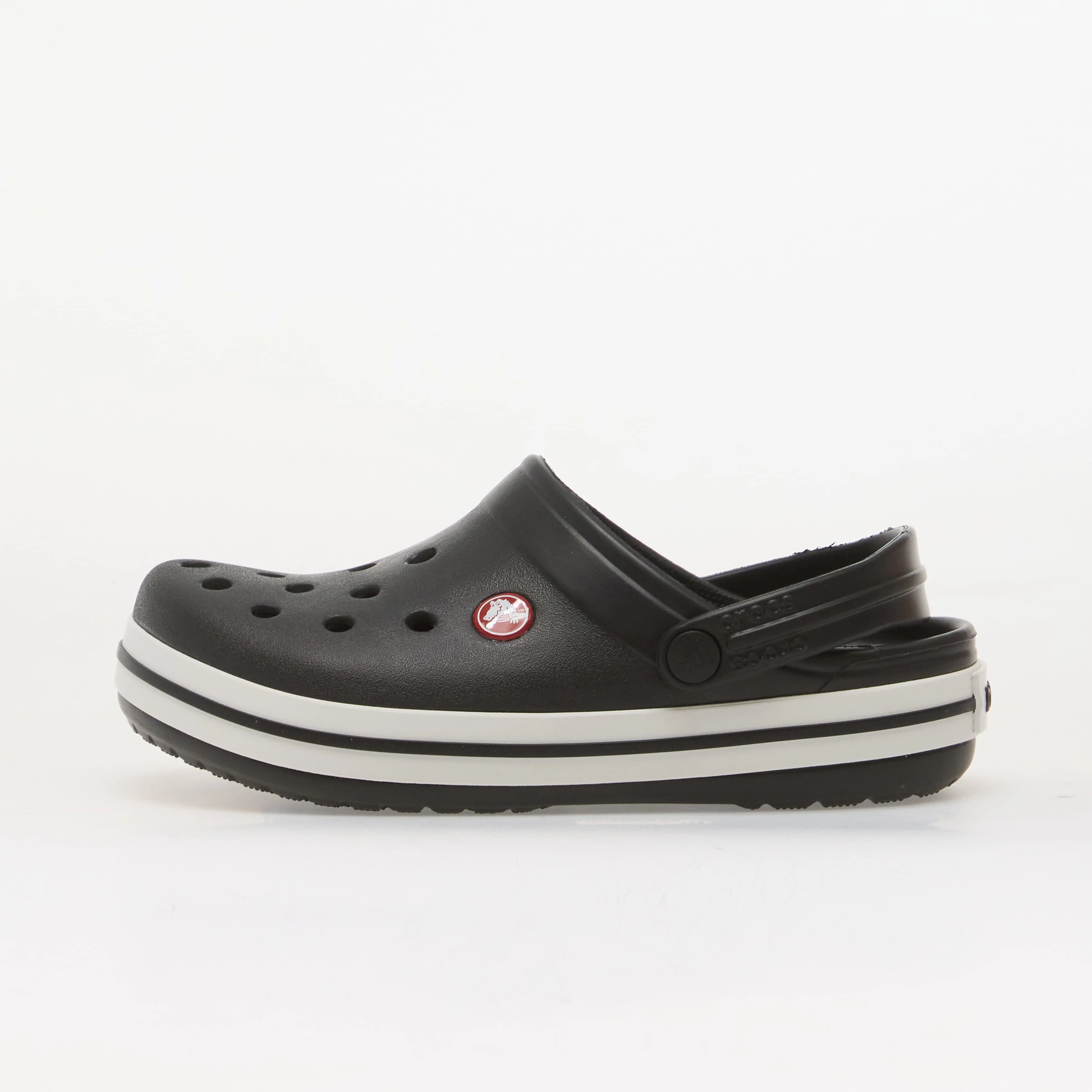 Crocs Обувки Crocband Clog Kids Black