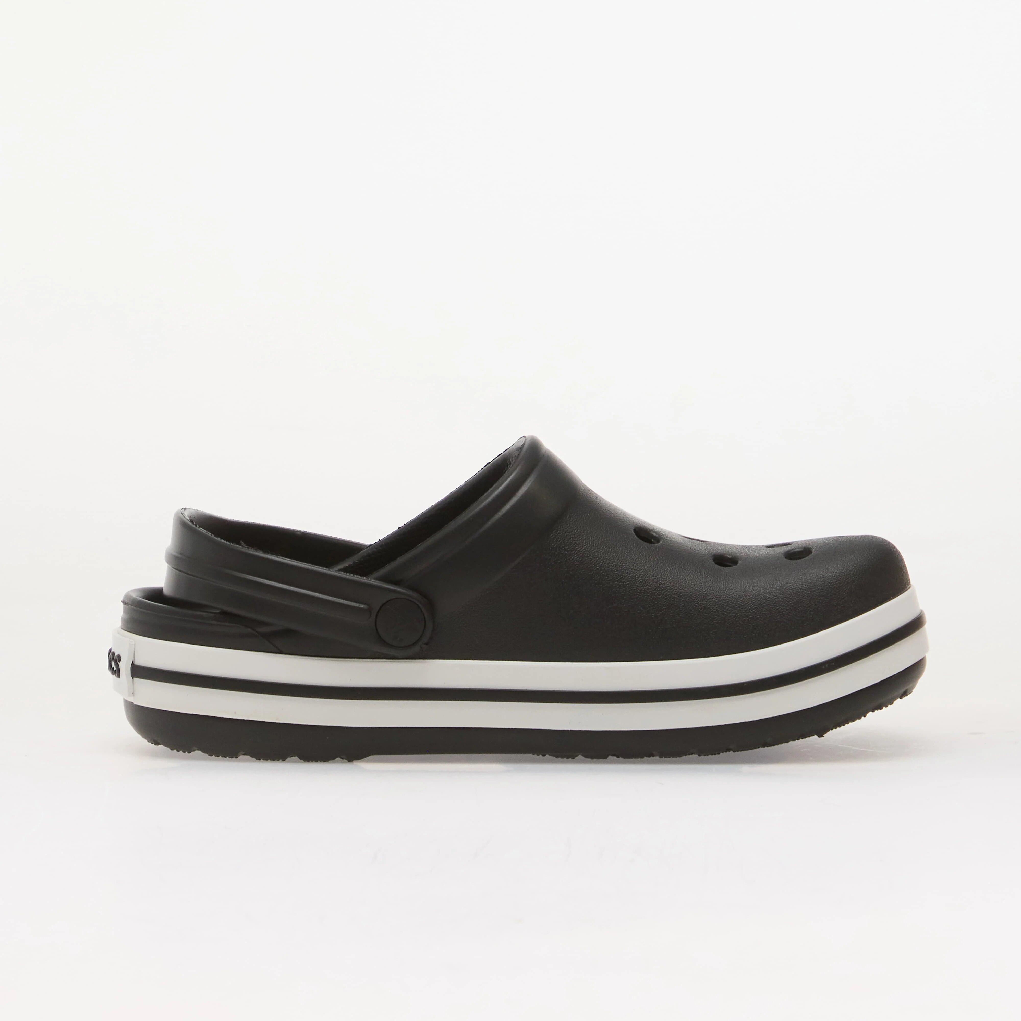 Crocs Обувки Crocband Clog Kids Black
