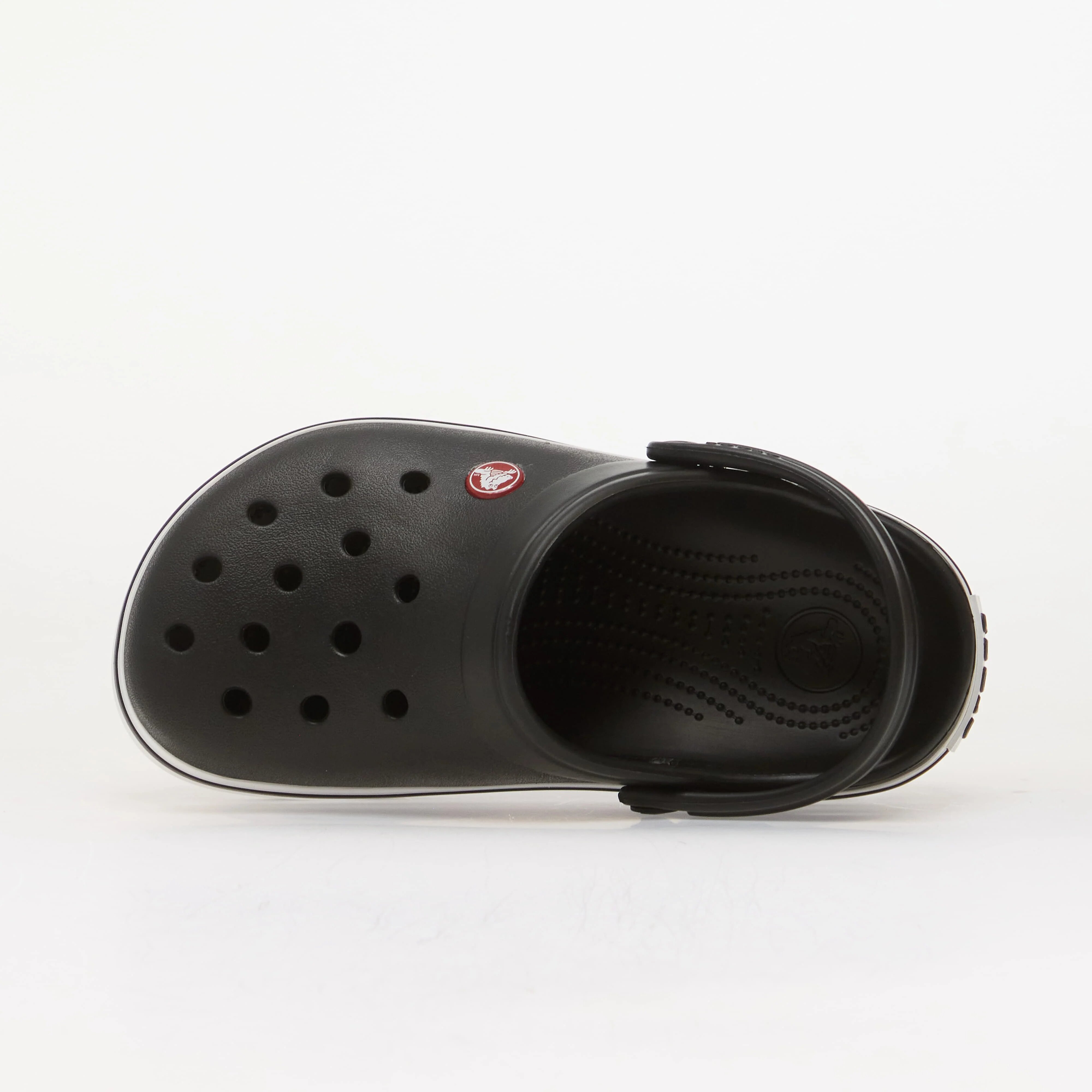 Crocs Обувки Crocband Clog Kids Black