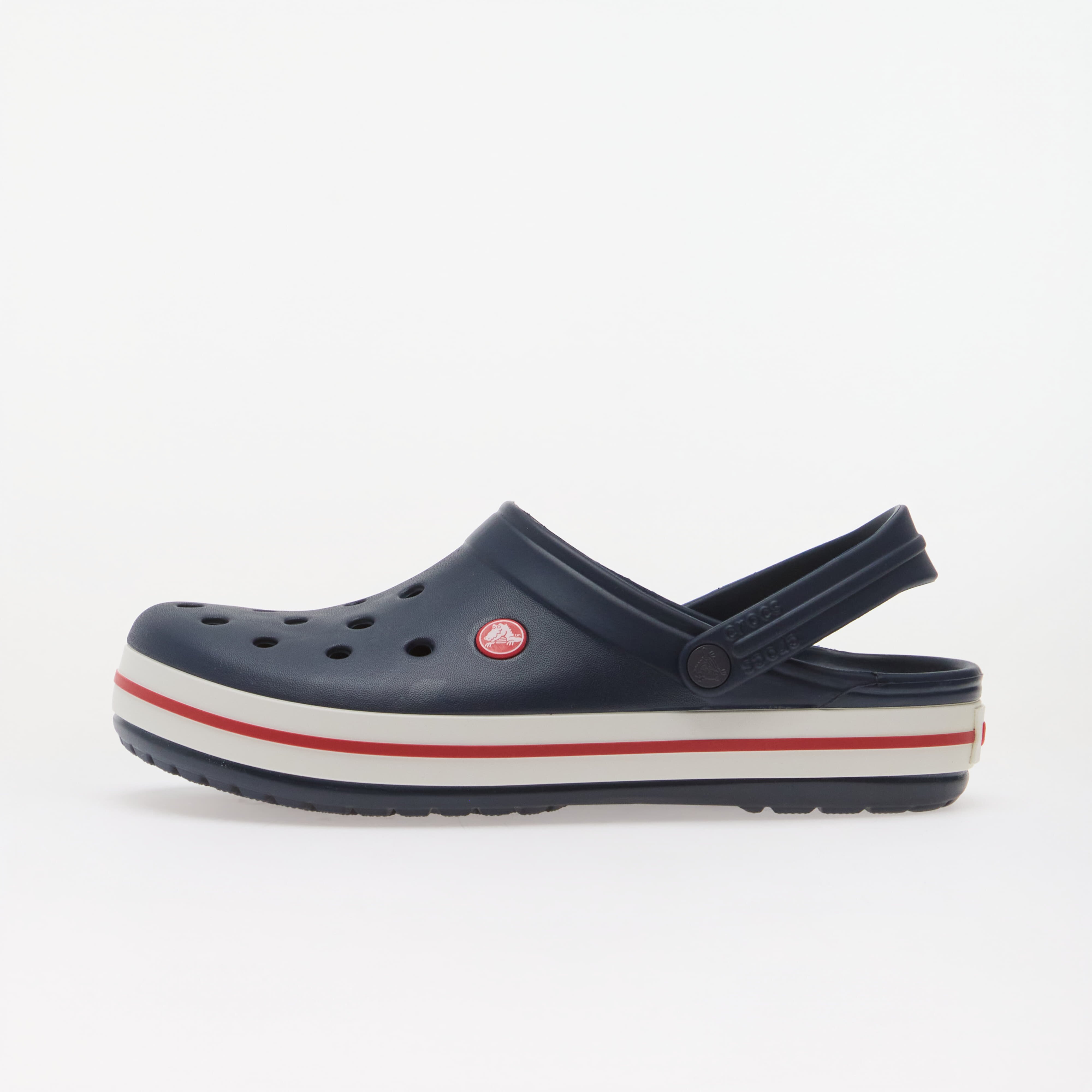 Crocs Обувки Crocband Navy