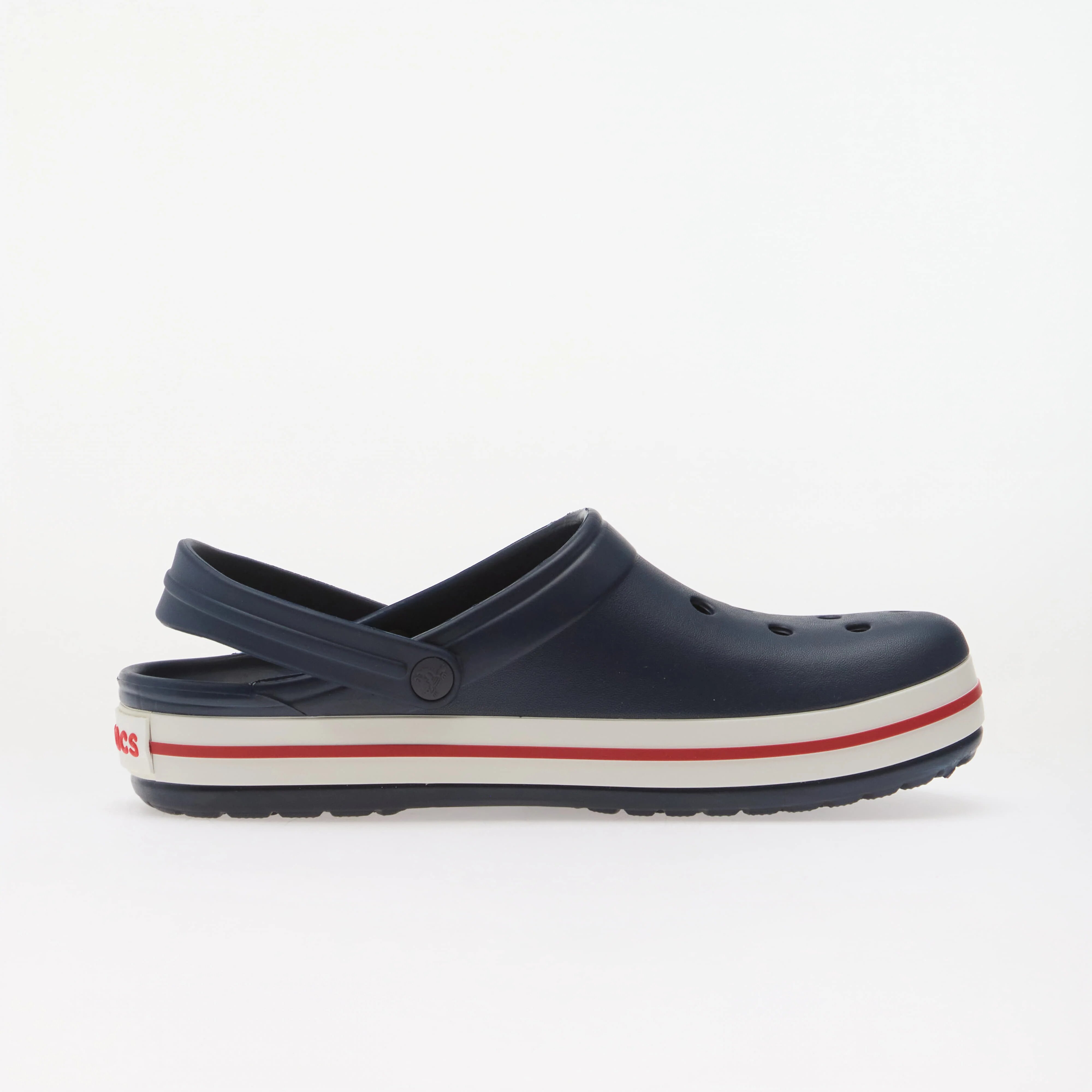 Crocs Обувки Crocband Navy
