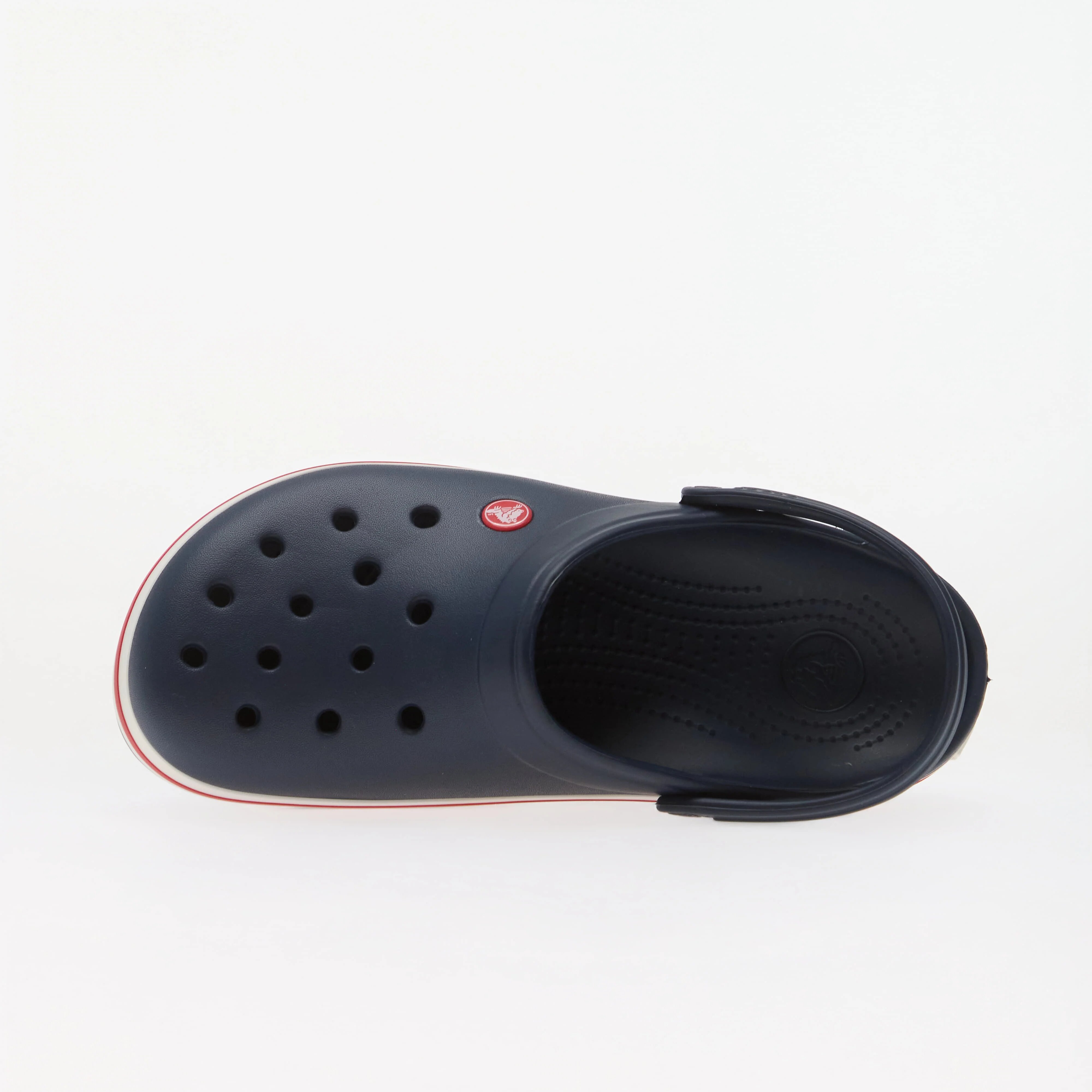 Crocs Обувки Crocband Navy