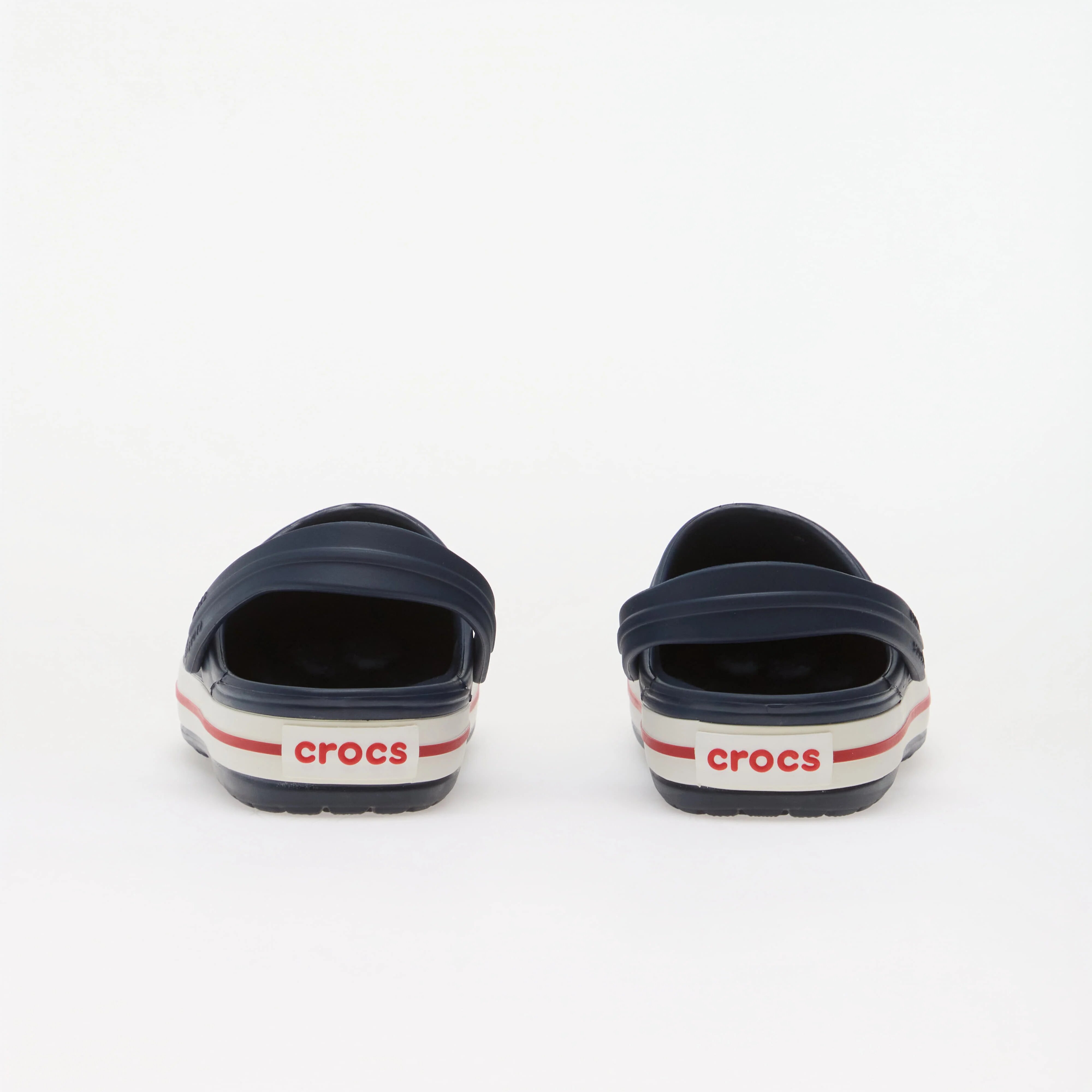 Crocs Обувки Crocband Navy