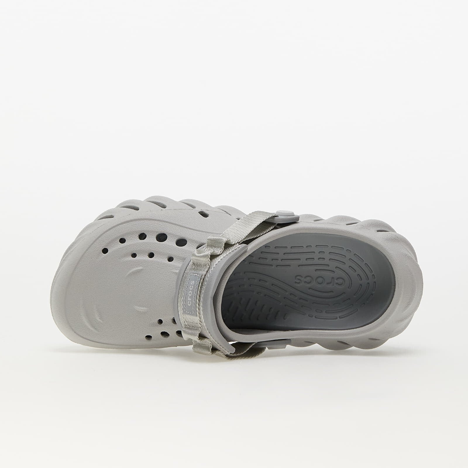 Crocs Обувки Echo Clog Atmosphere