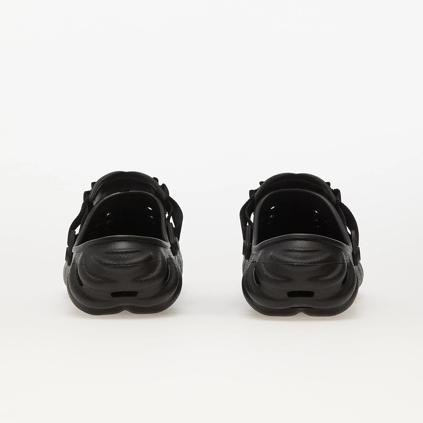 Crocs Обувки Echo Clog Black