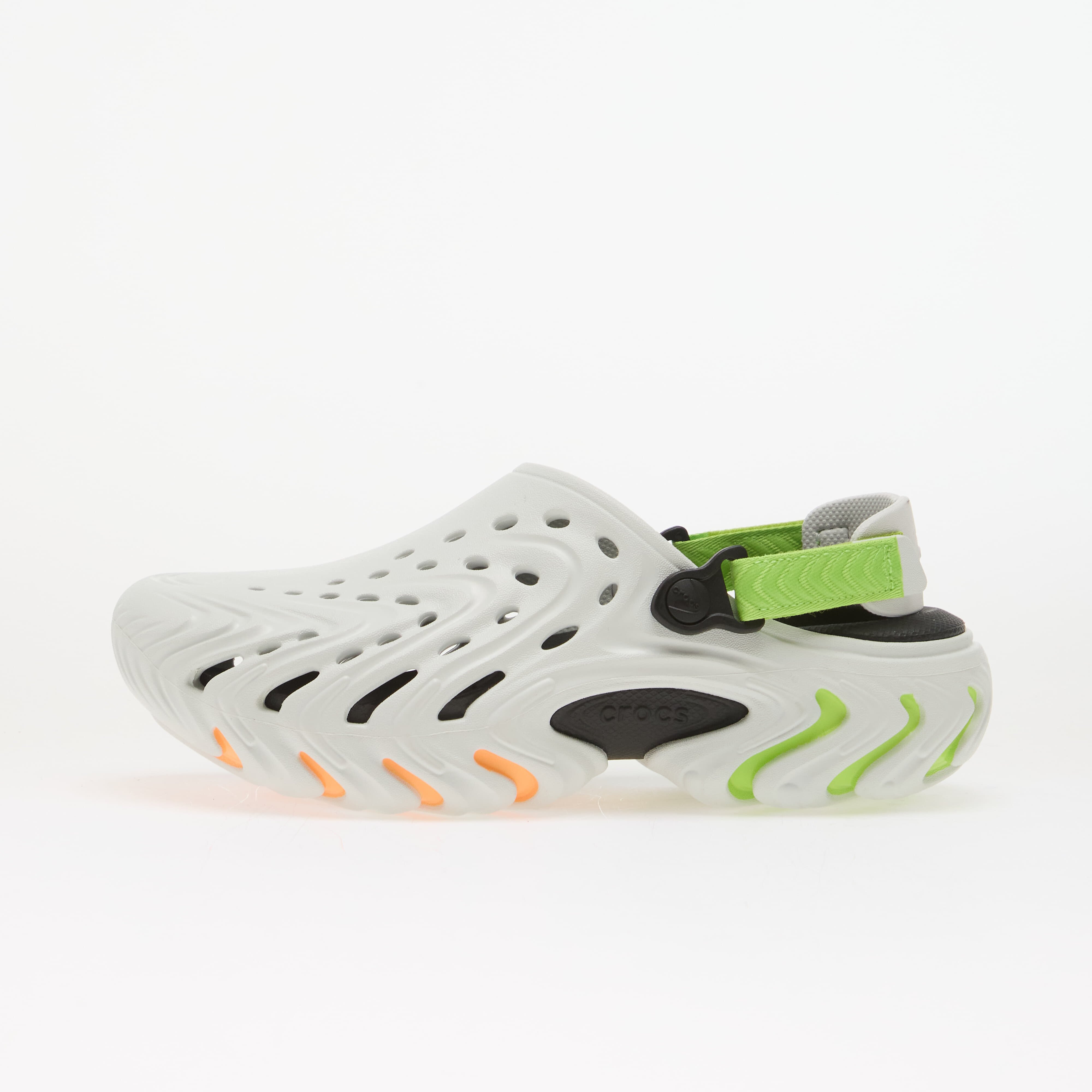 Crocs Обувки Echo II Moon Burst