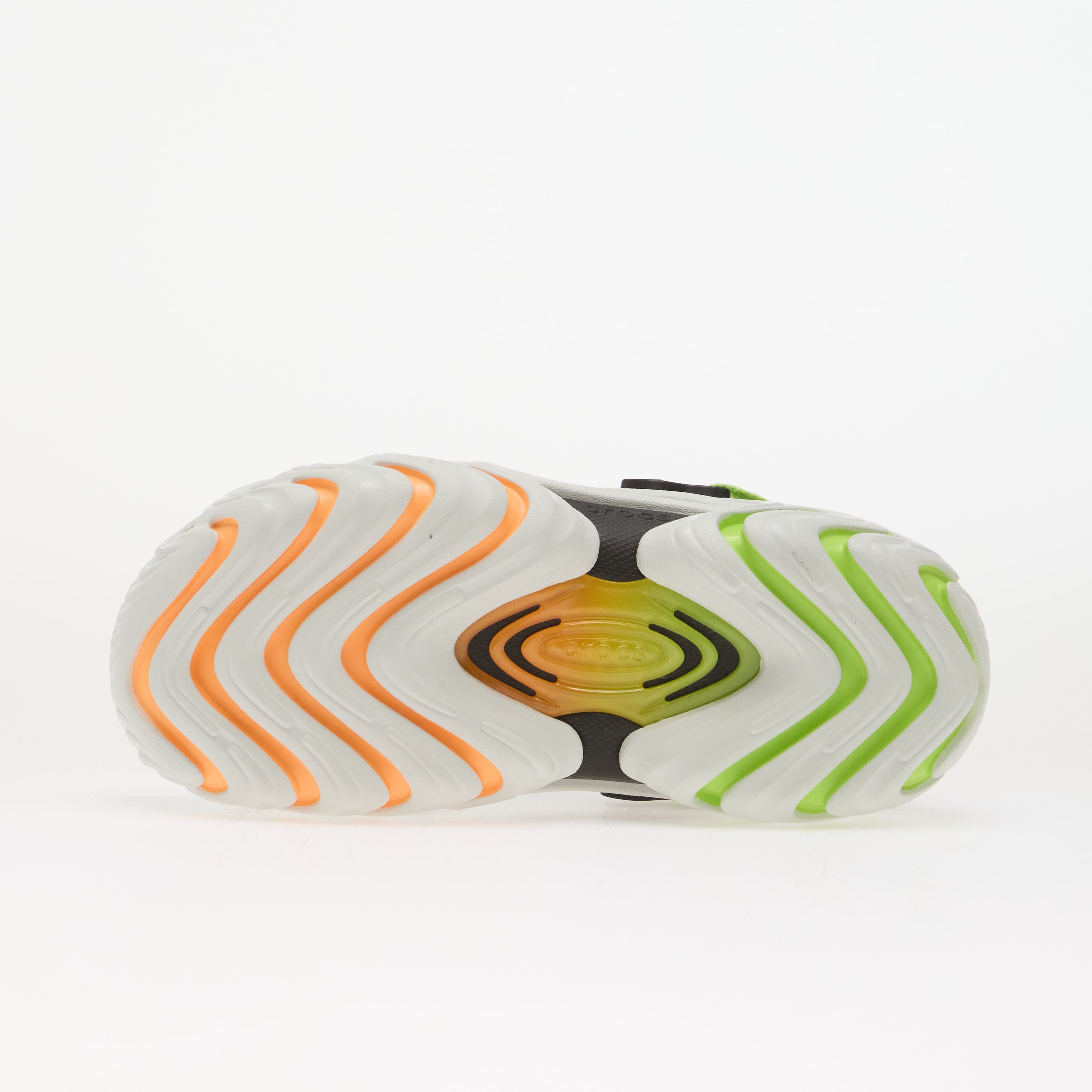 Crocs Обувки Echo II Moon Burst