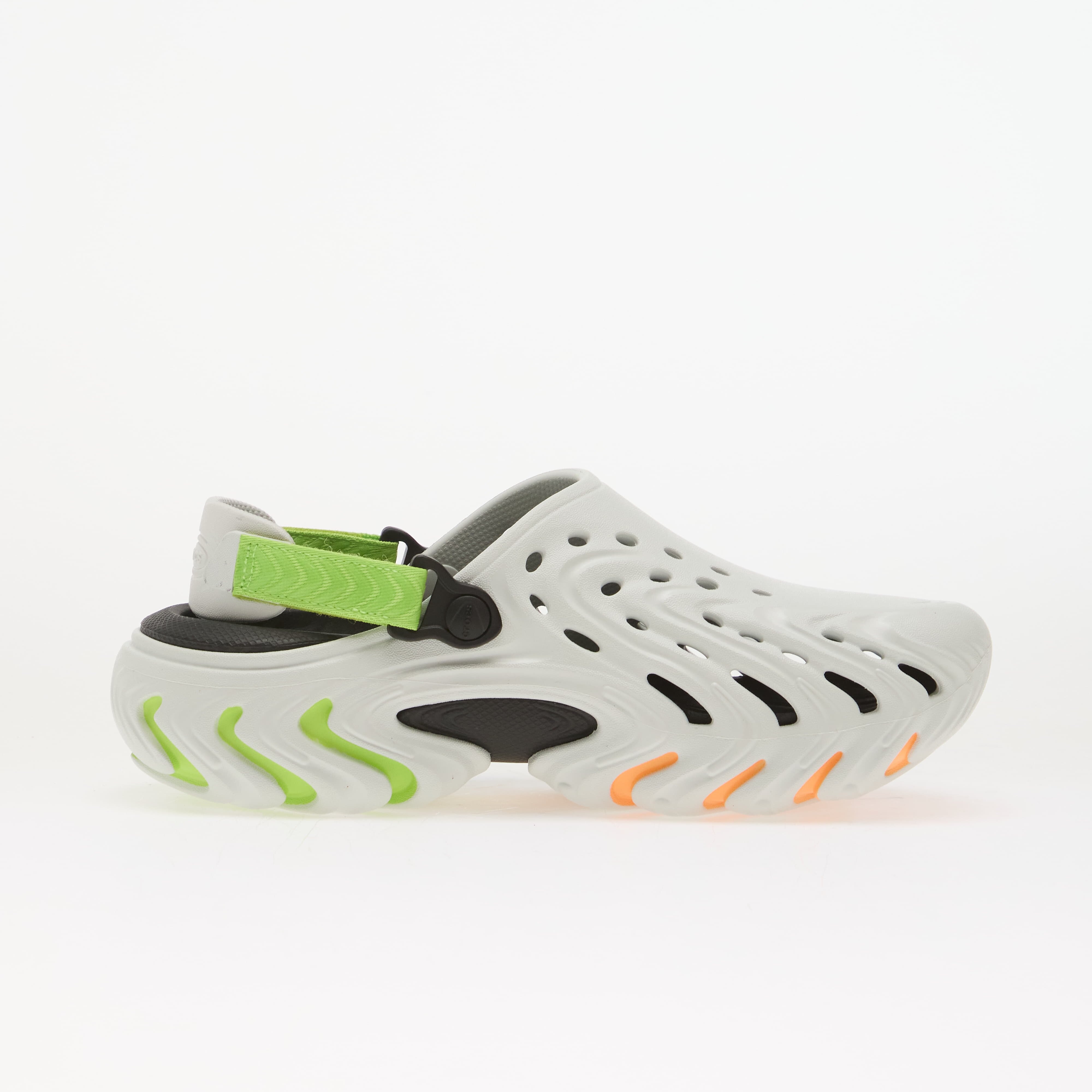 Crocs Обувки Echo II Moon Burst