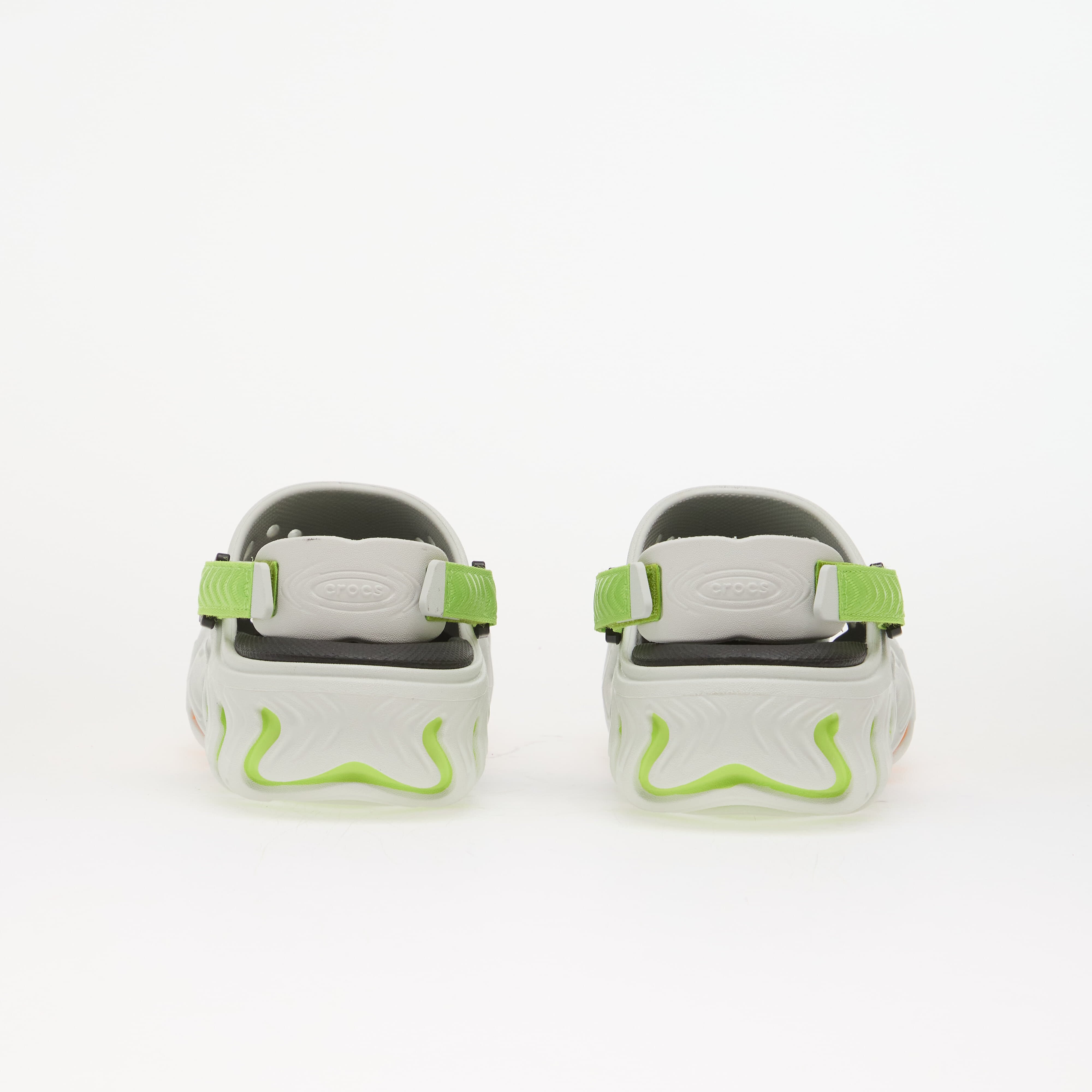 Crocs Обувки Echo II Moon Burst