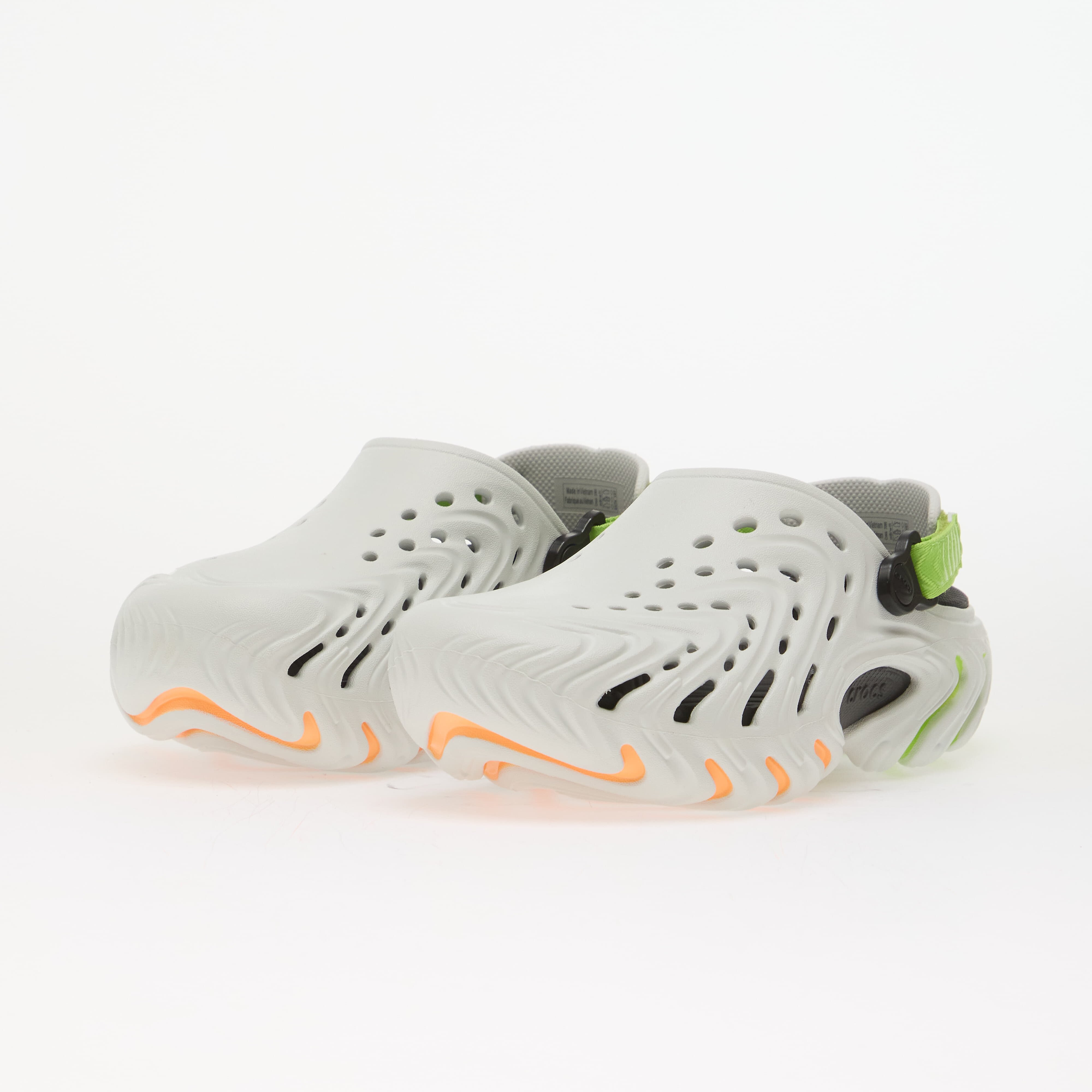 Crocs Обувки Echo II Moon Burst