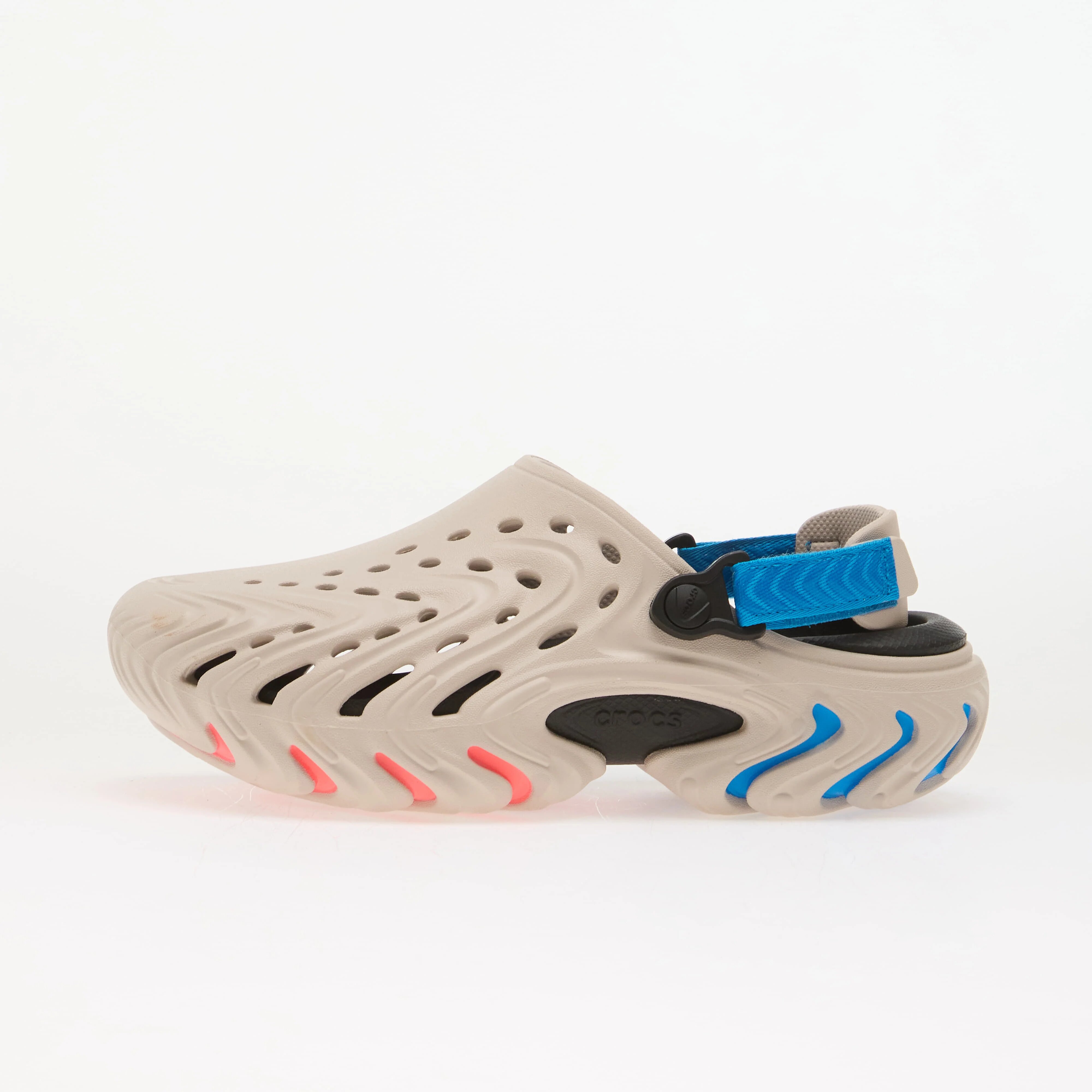 Crocs Обувки Echo II Solar Burst