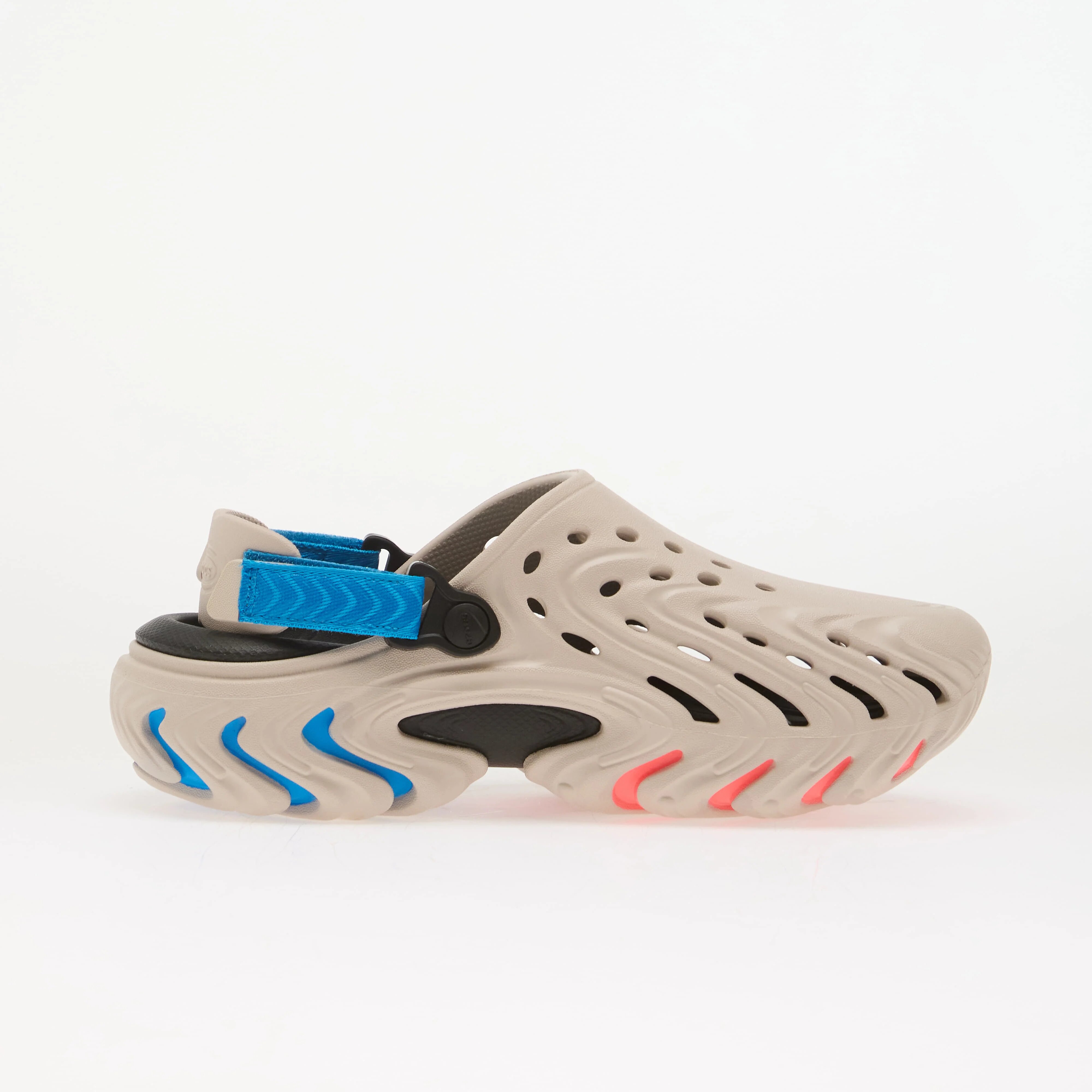 Crocs Обувки Echo II Solar Burst