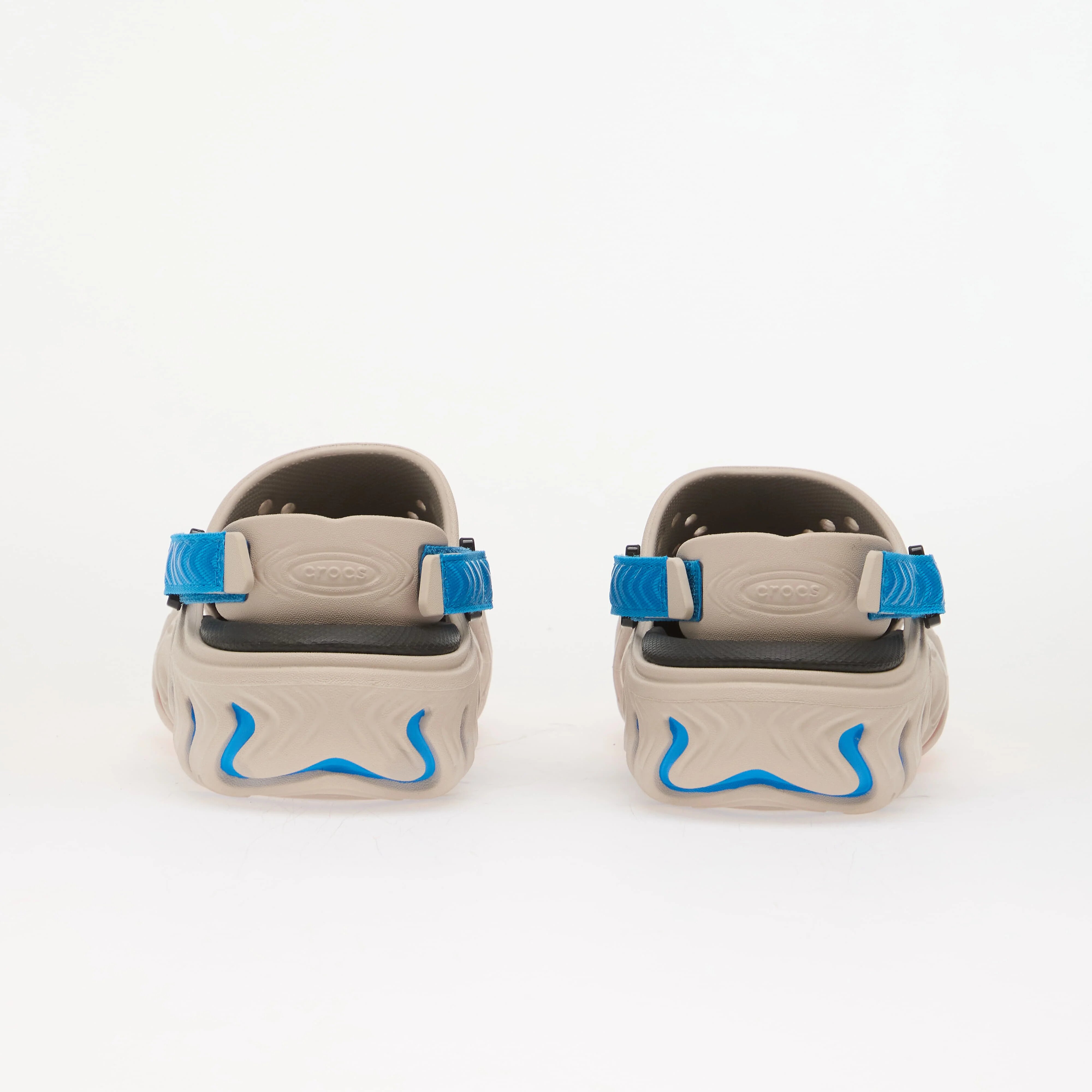 Crocs Обувки Echo II Solar Burst