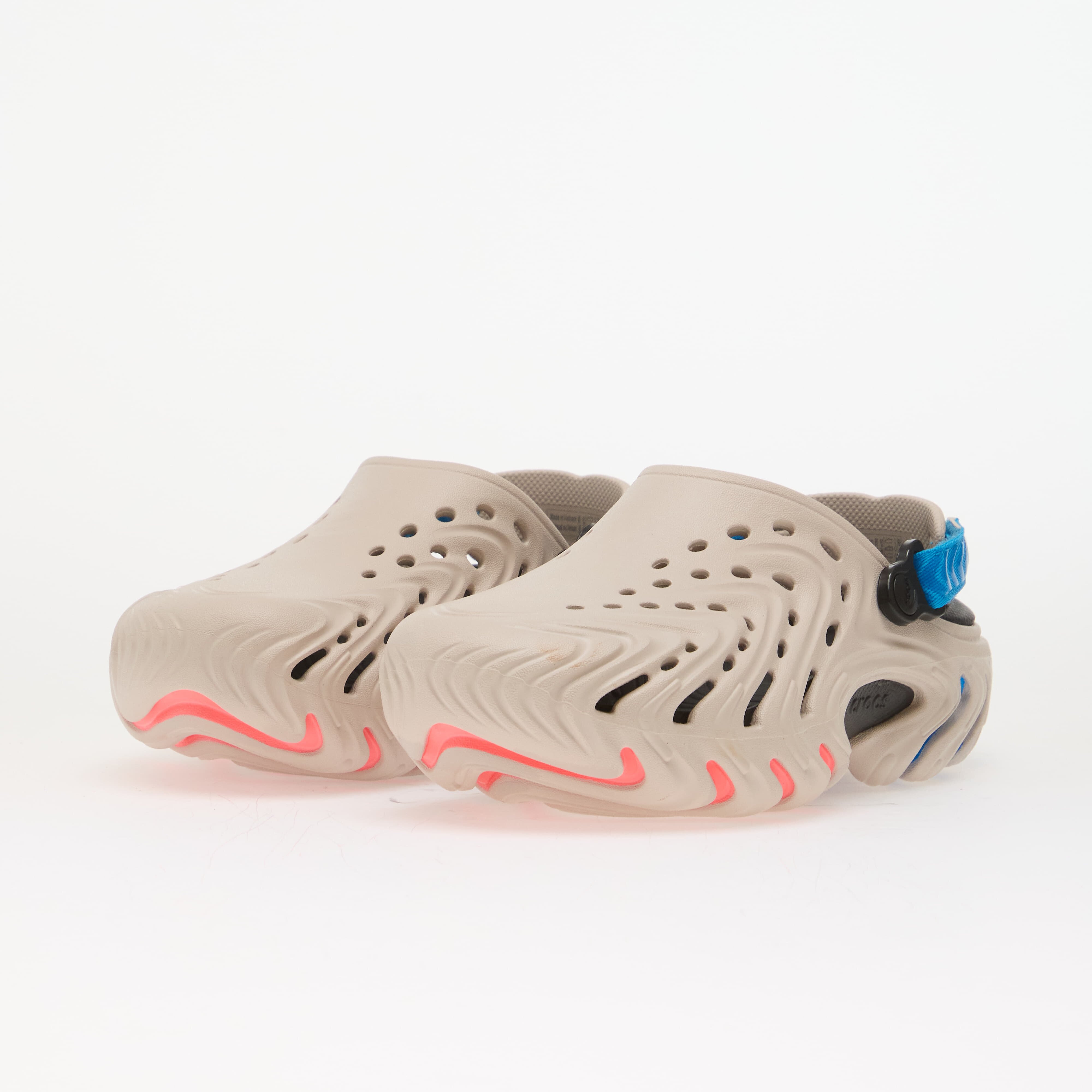 Crocs Обувки Echo II Solar Burst