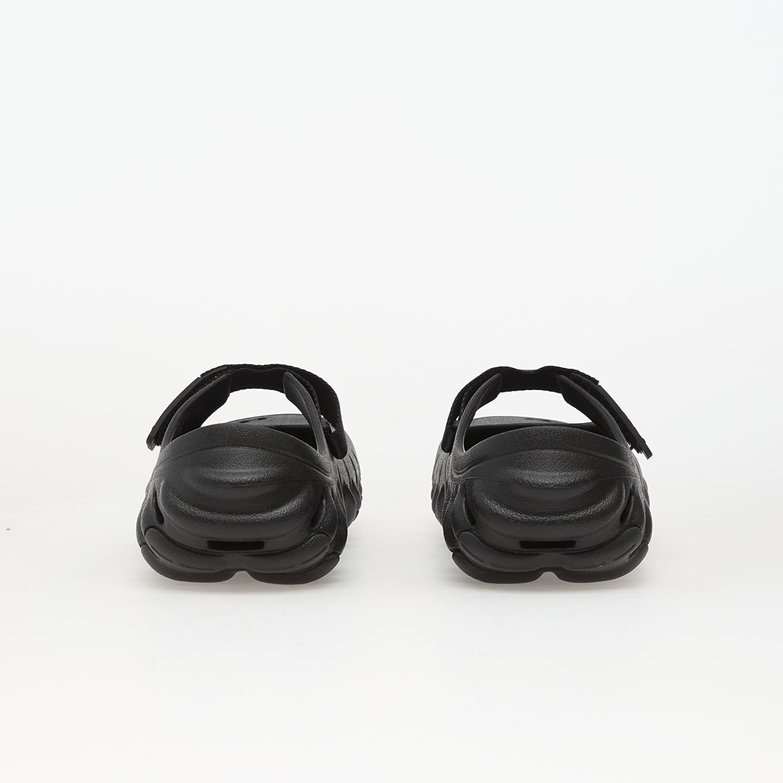 Crocs Обувки Echo Mary Jane Clog Black