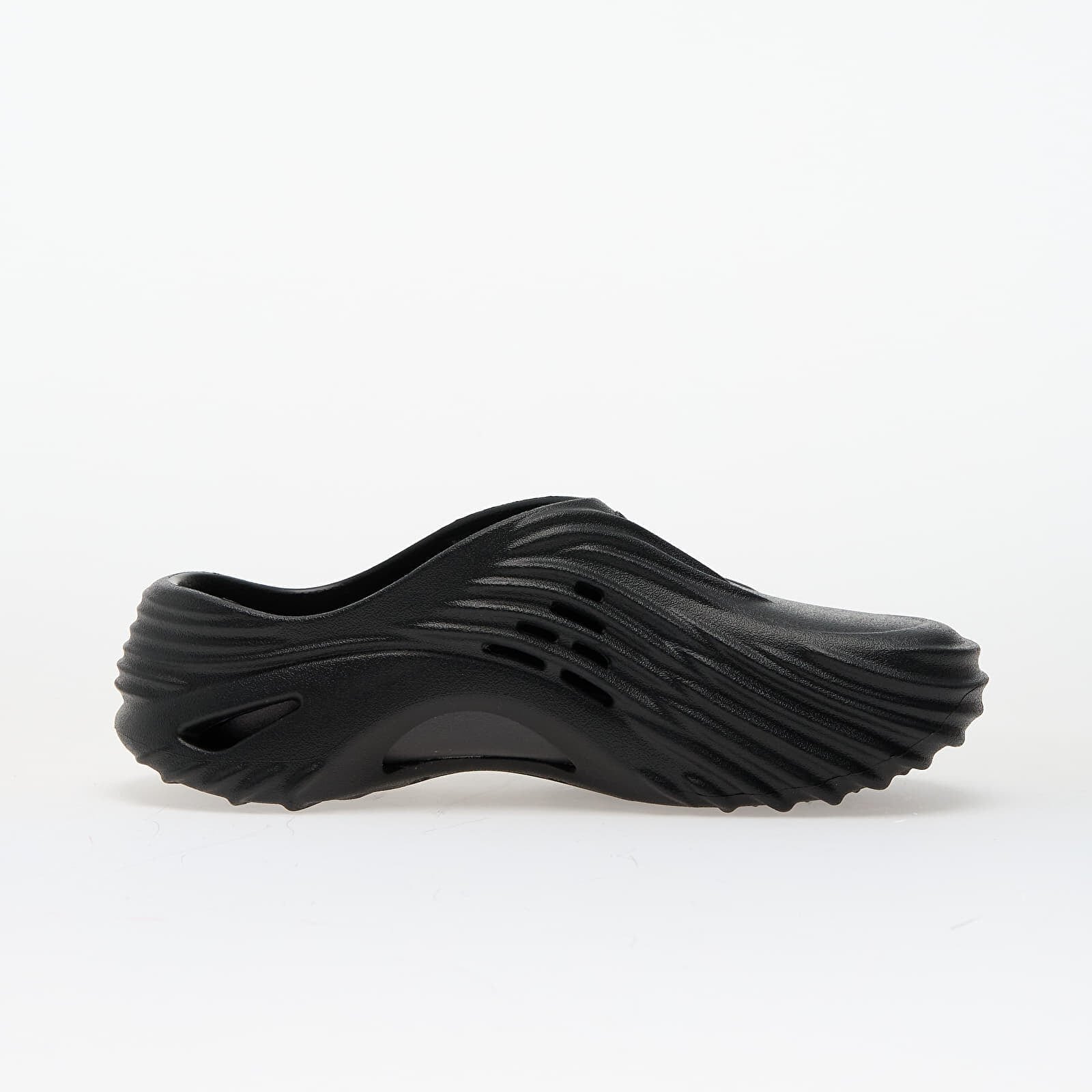 Crocs Обувки Echo Wave Black/ Black