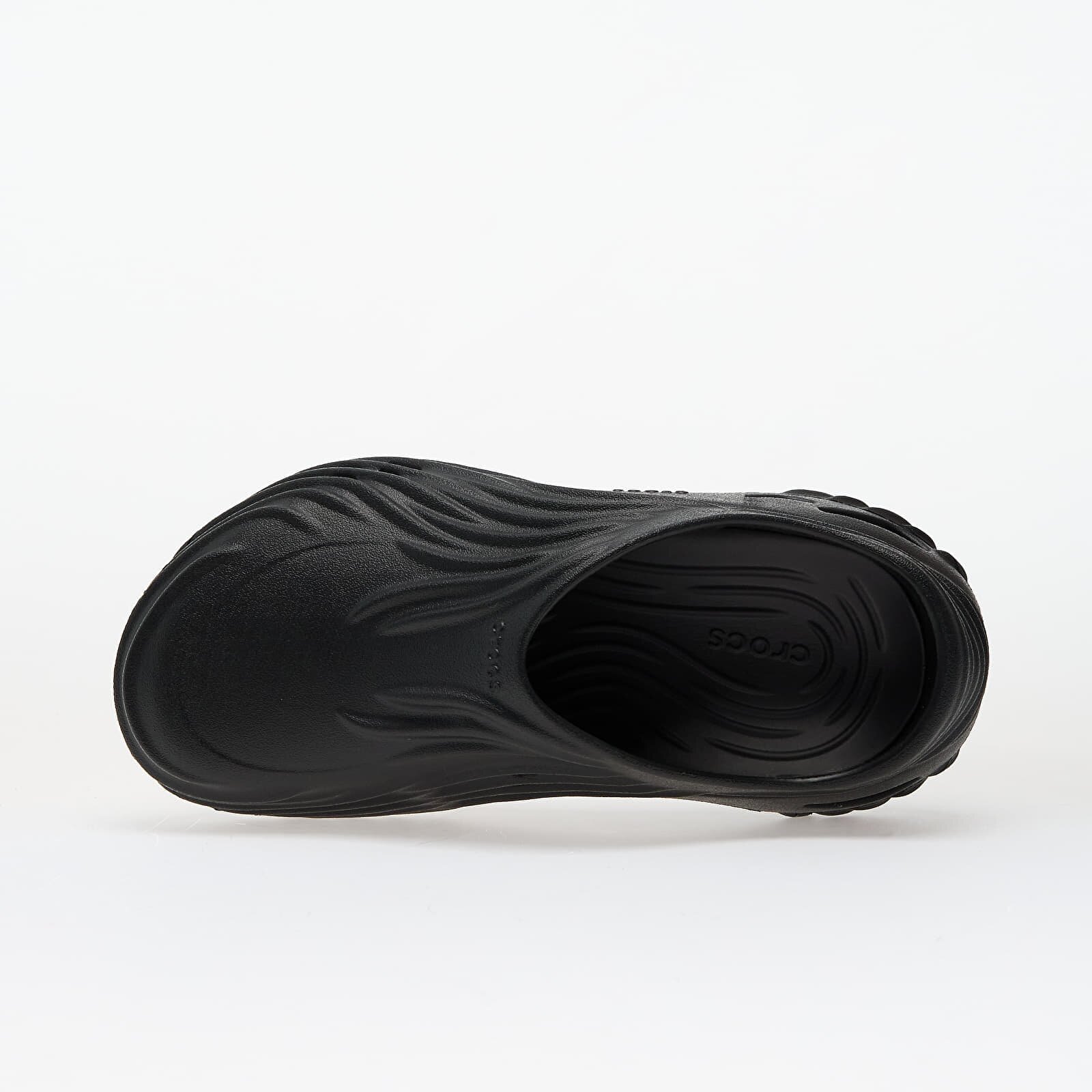 Crocs Обувки Echo Wave Black/ Black