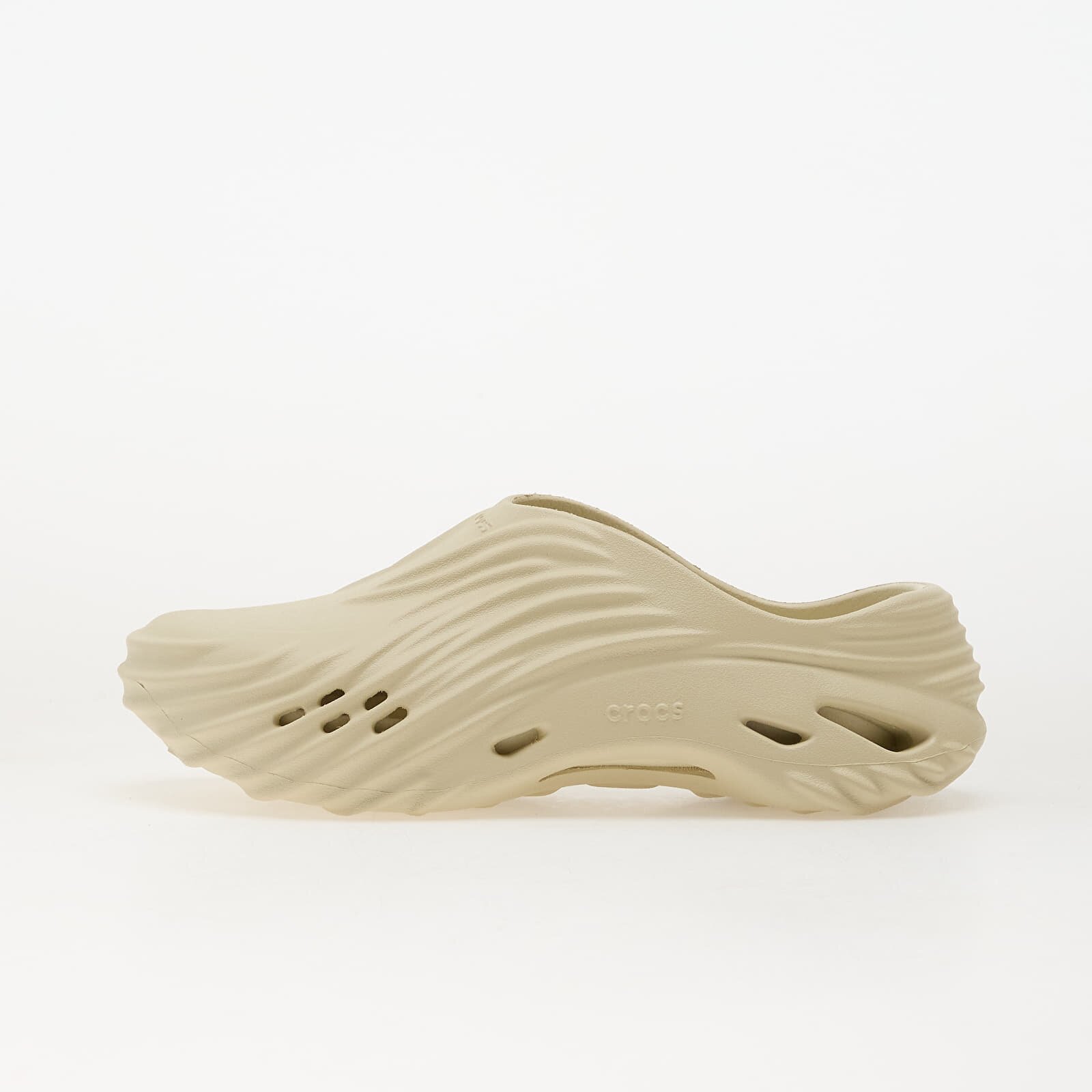 Crocs Обувки Echo Wave Bone