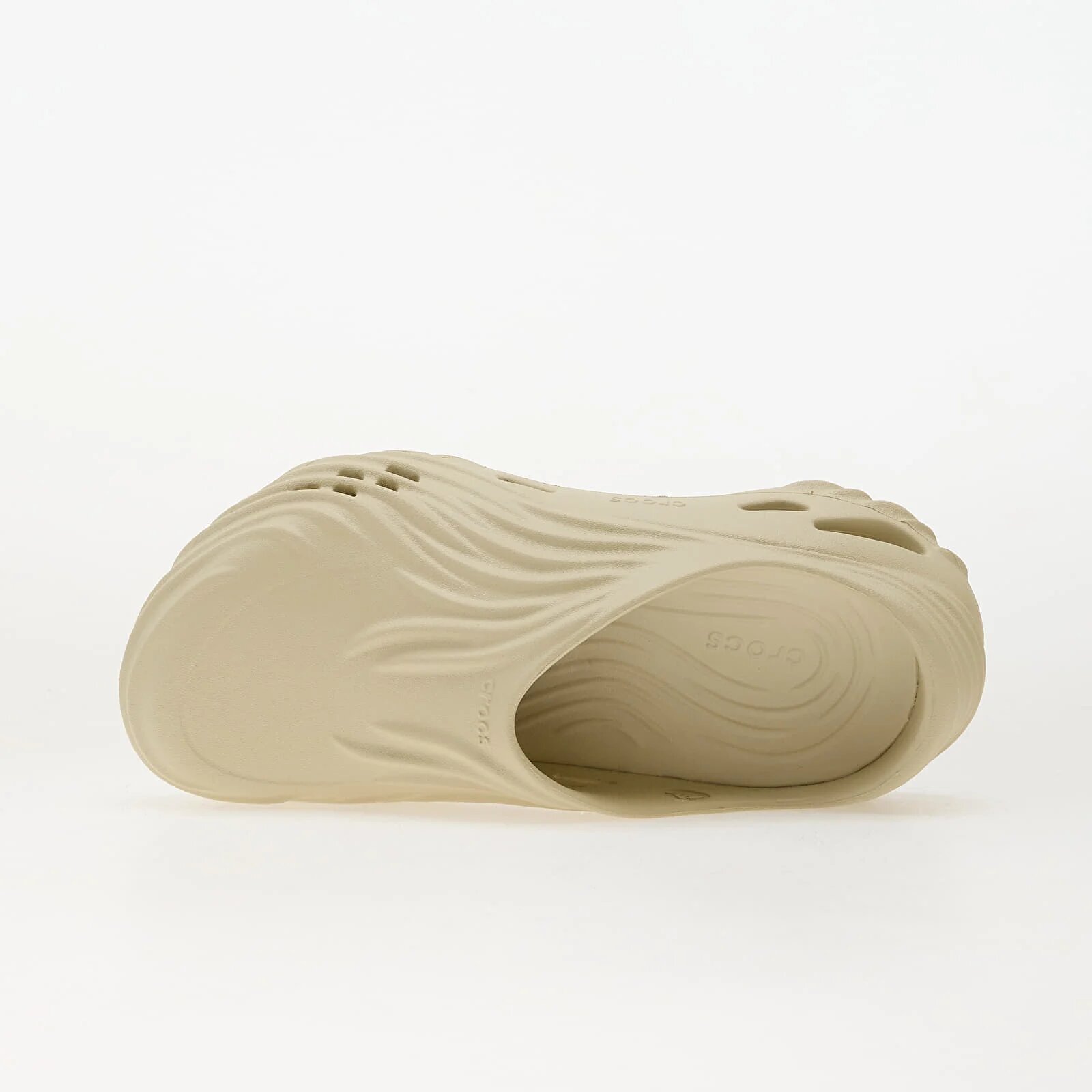 Crocs Обувки Echo Wave Bone