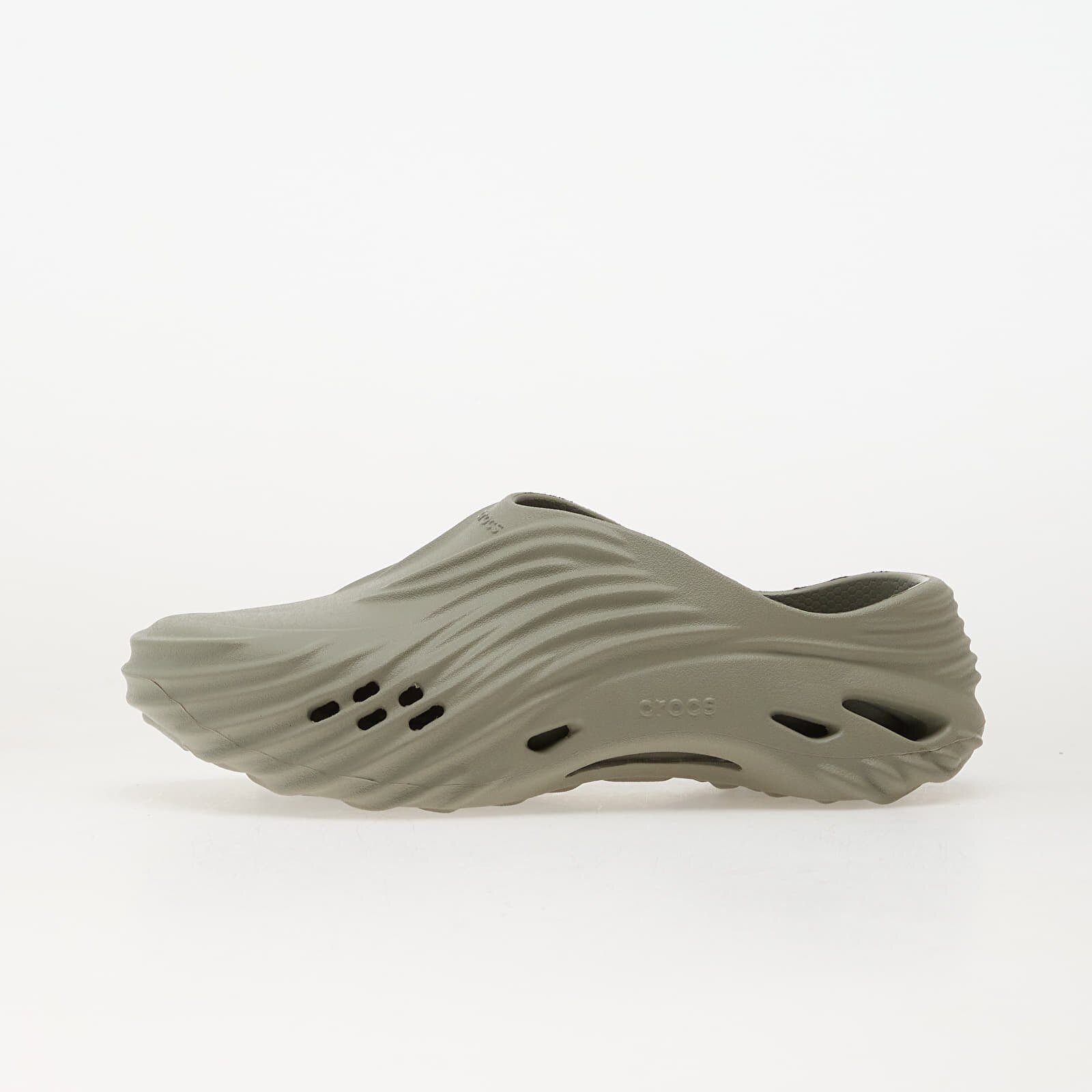 Crocs Обувки Echo Wave Elephant