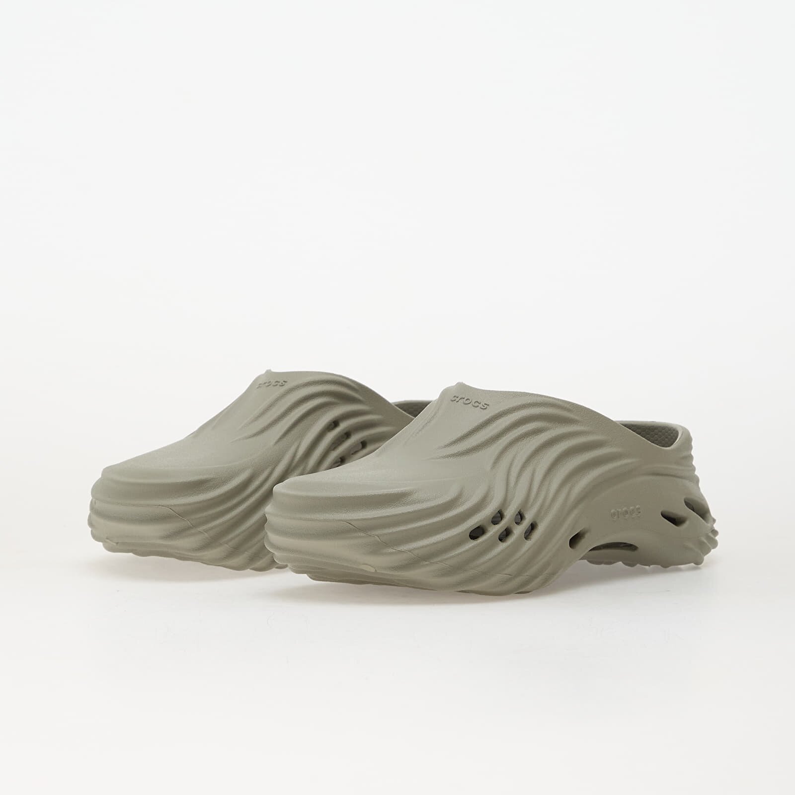 Crocs Обувки Echo Wave Elephant